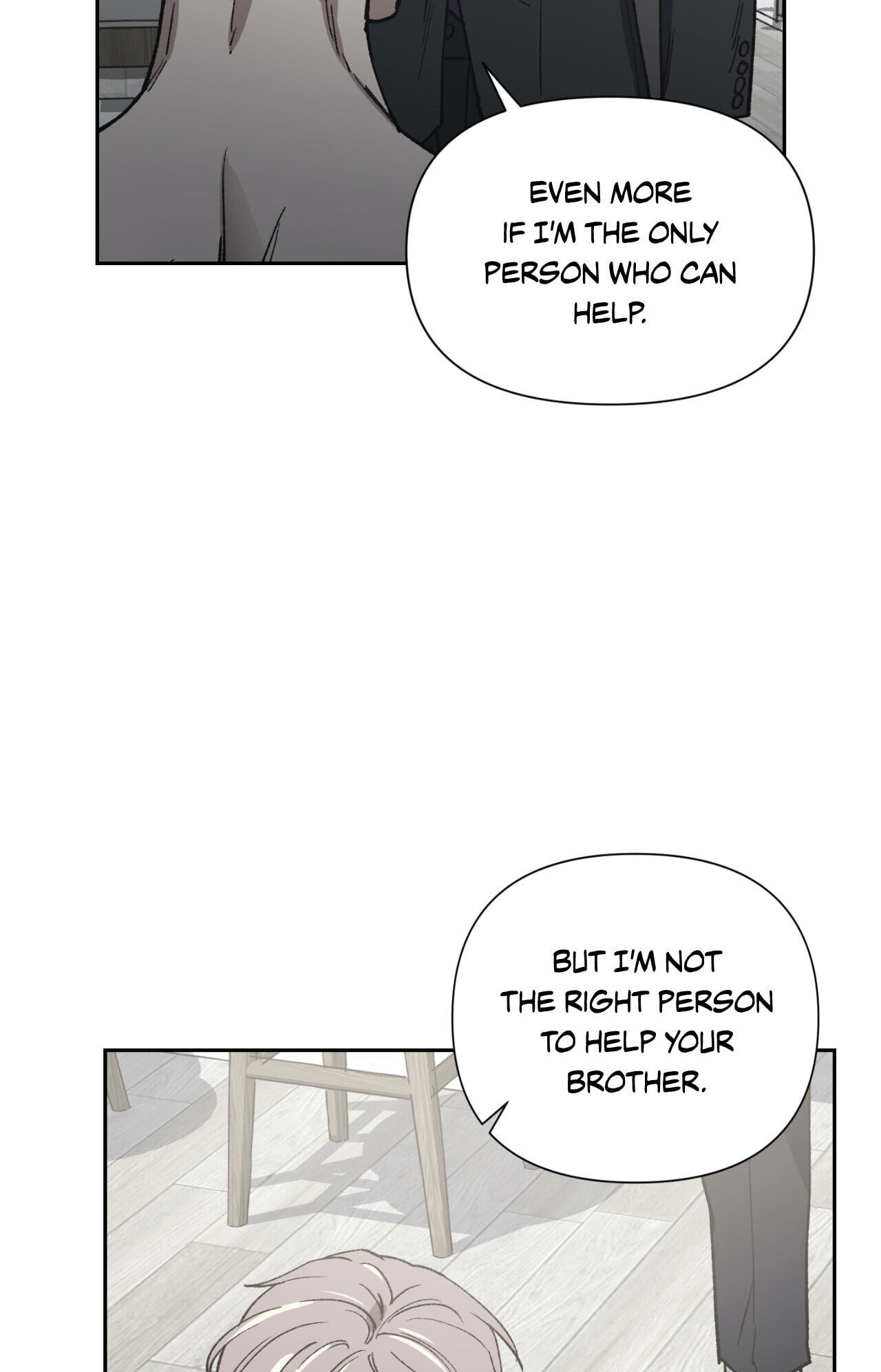 A Spirited Seduction Chapter 16 page 20 - 