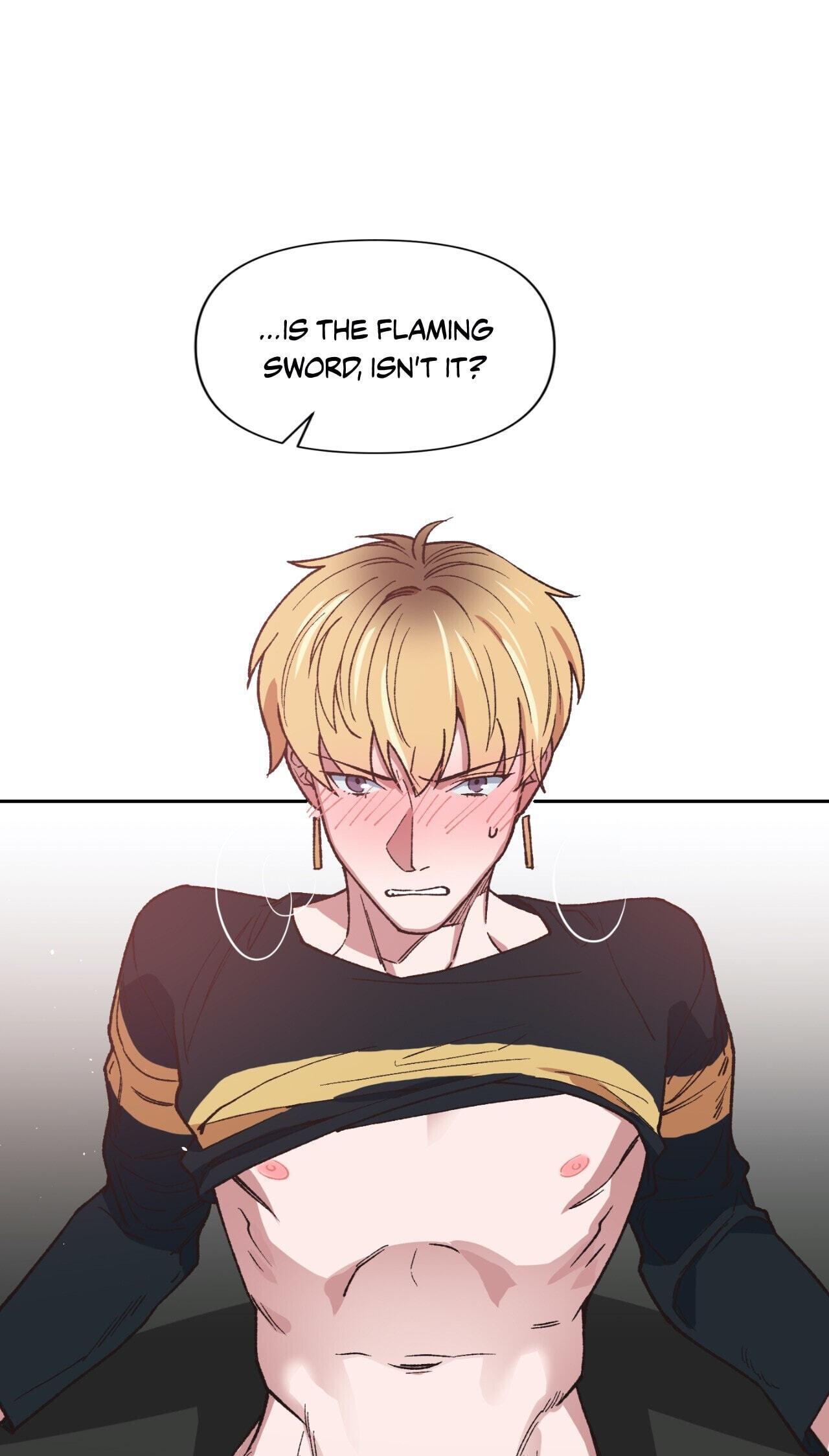 A Spirited Seduction Chapter 16 page 3 - 
