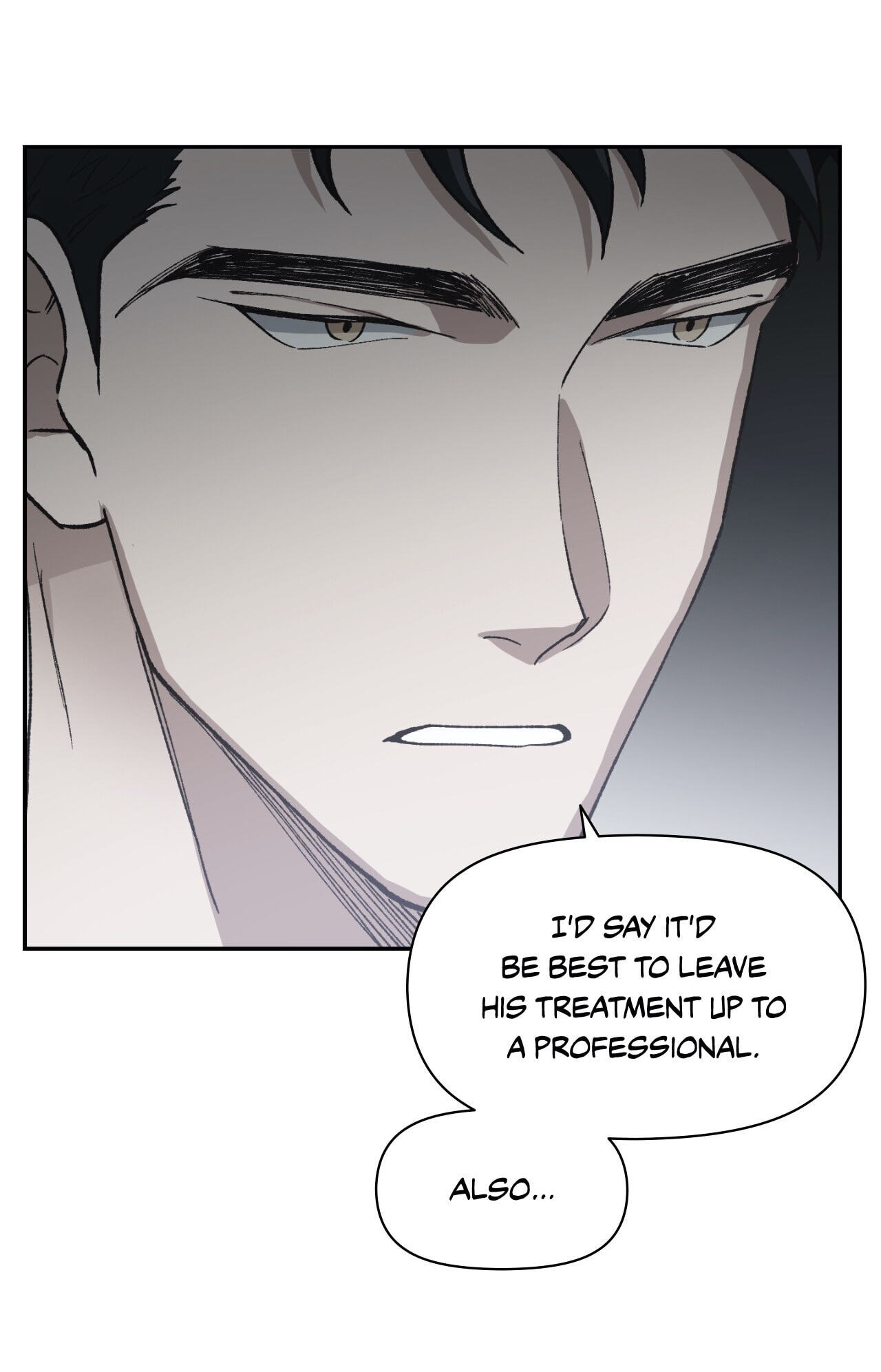 A Spirited Seduction Chapter 16 page 22 - 