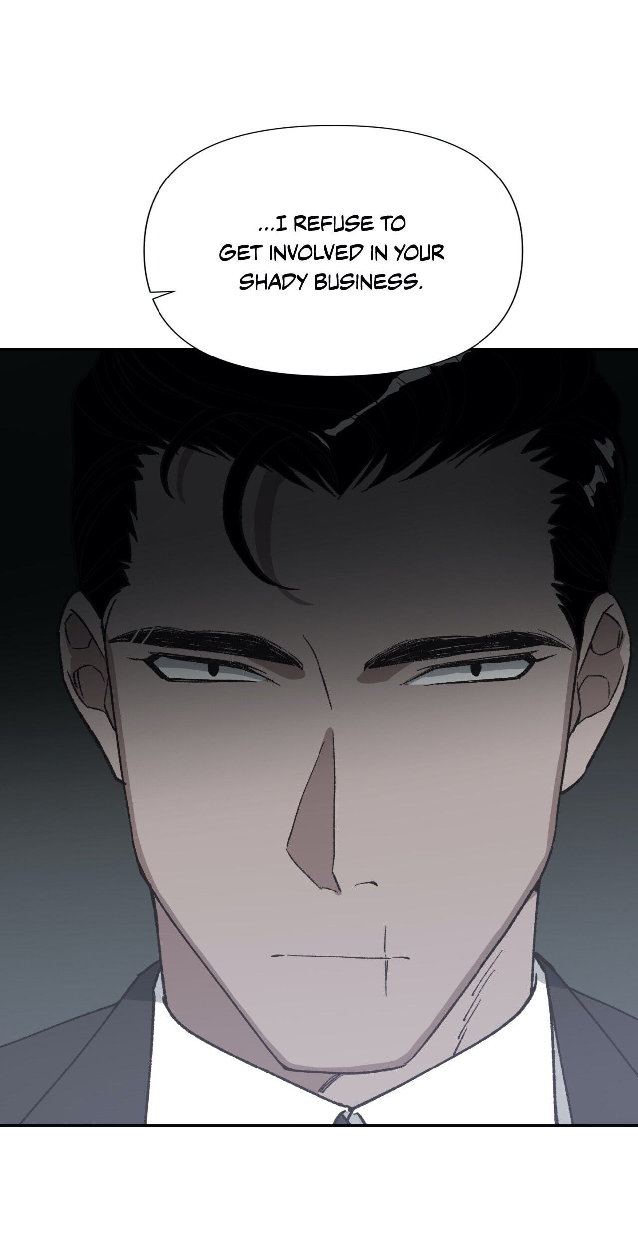 A Spirited Seduction Chapter 16 page 23 - 