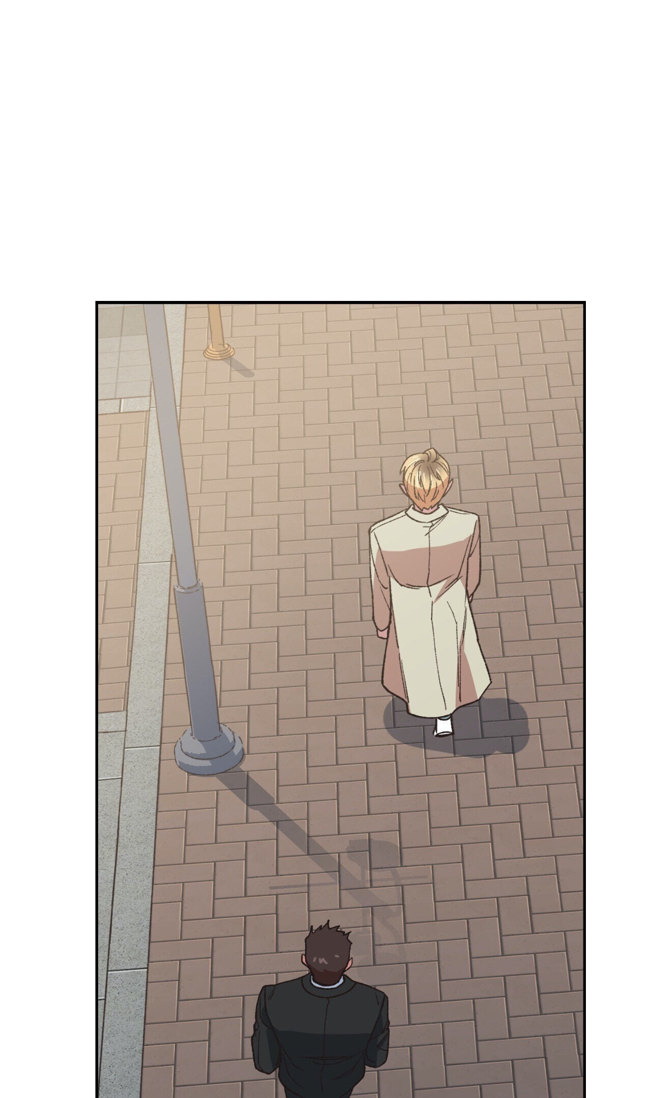A Spirited Seduction Chapter 16 page 29 - 