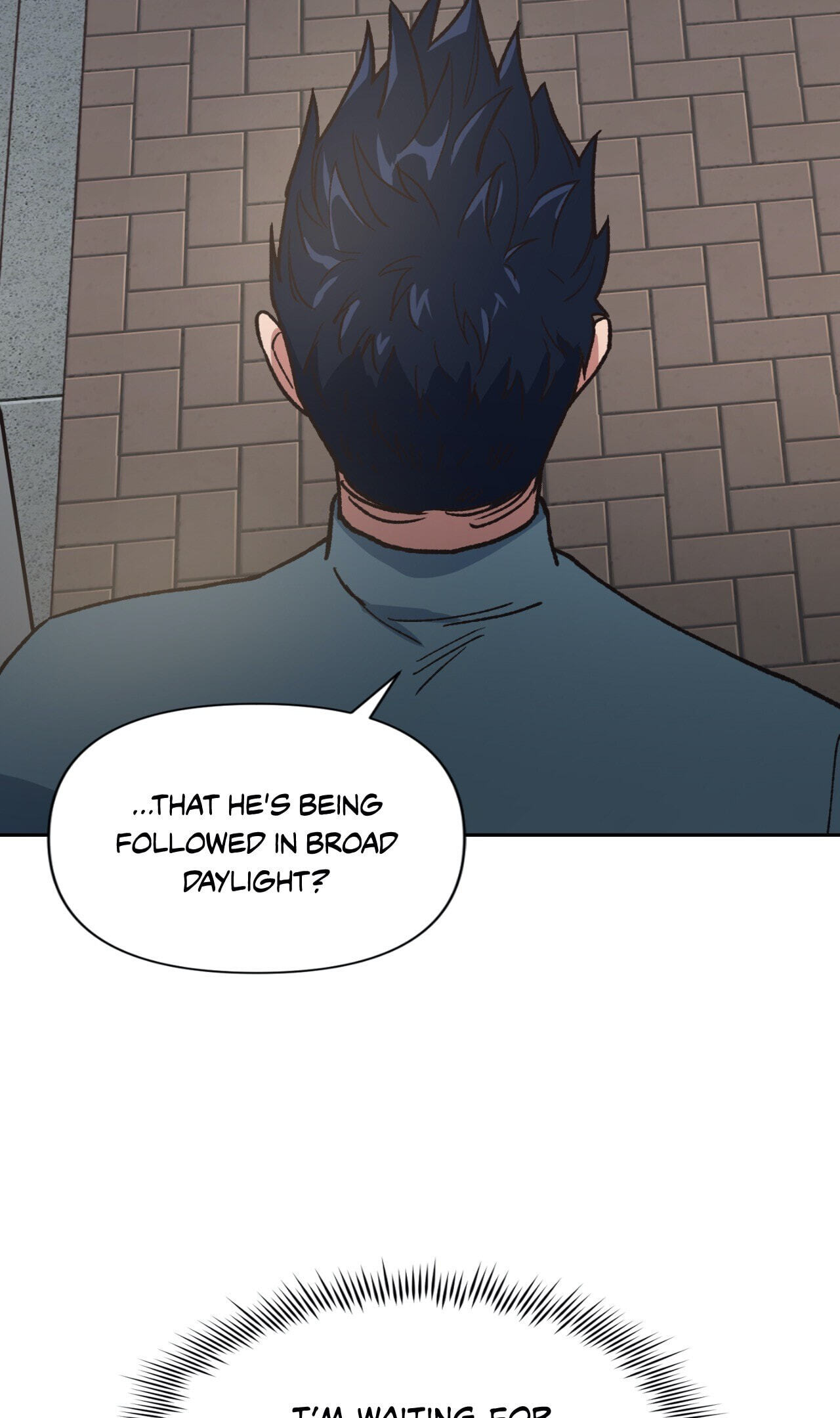 A Spirited Seduction Chapter 16 page 31 - 
