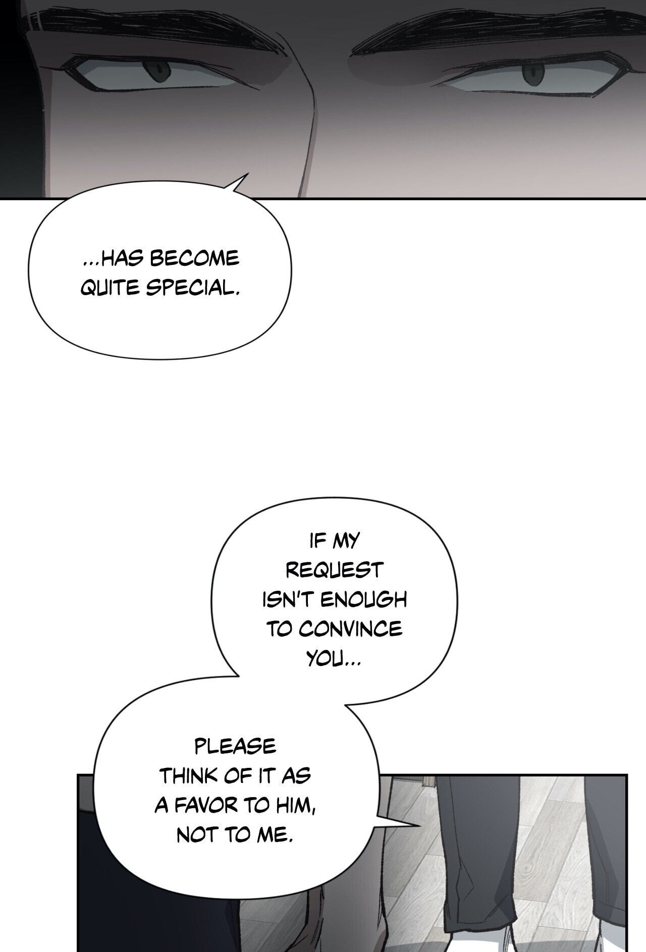 A Spirited Seduction Chapter 16 page 37 - 