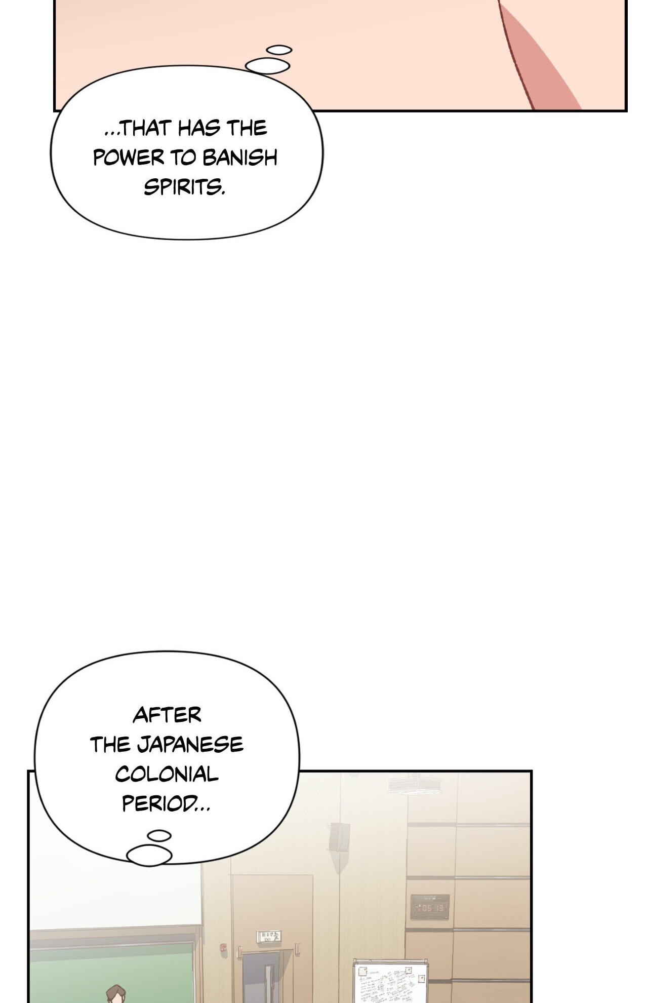 A Spirited Seduction Chapter 16 page 44 - 