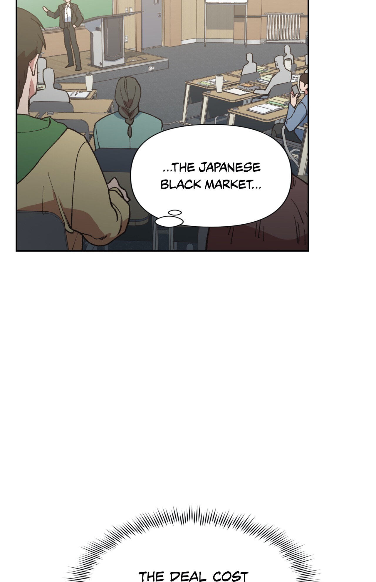 A Spirited Seduction Chapter 16 page 45 - 