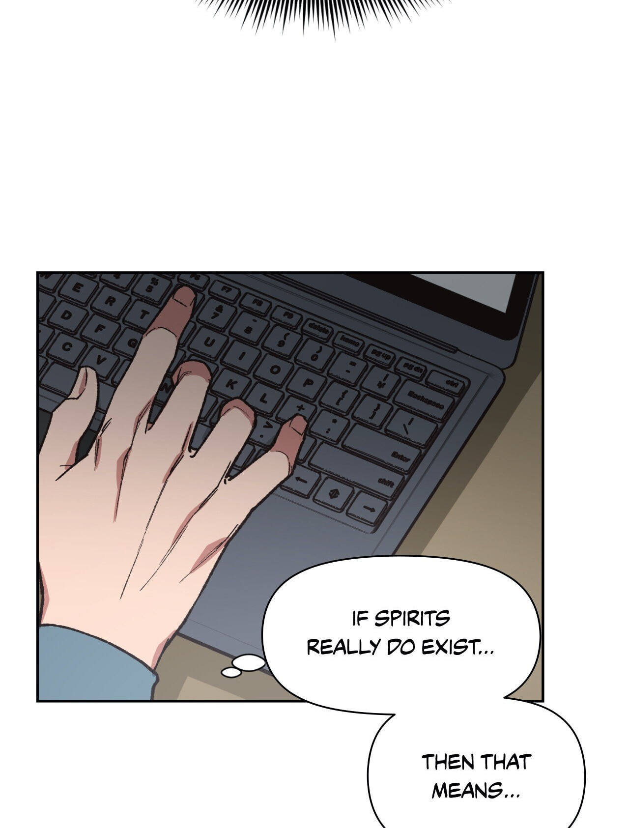 A Spirited Seduction Chapter 16 page 50 - 