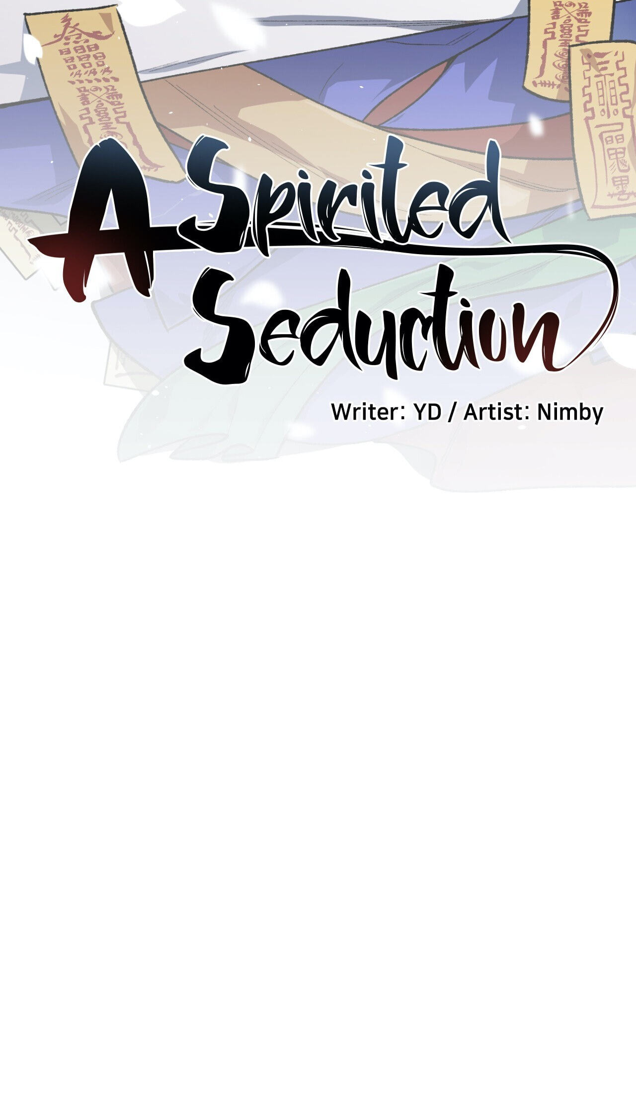 A Spirited Seduction Chapter 16 page 6 - 