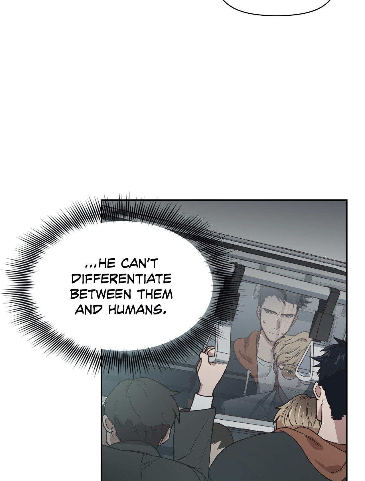 A Spirited Seduction Chapter 16 page 51 - 