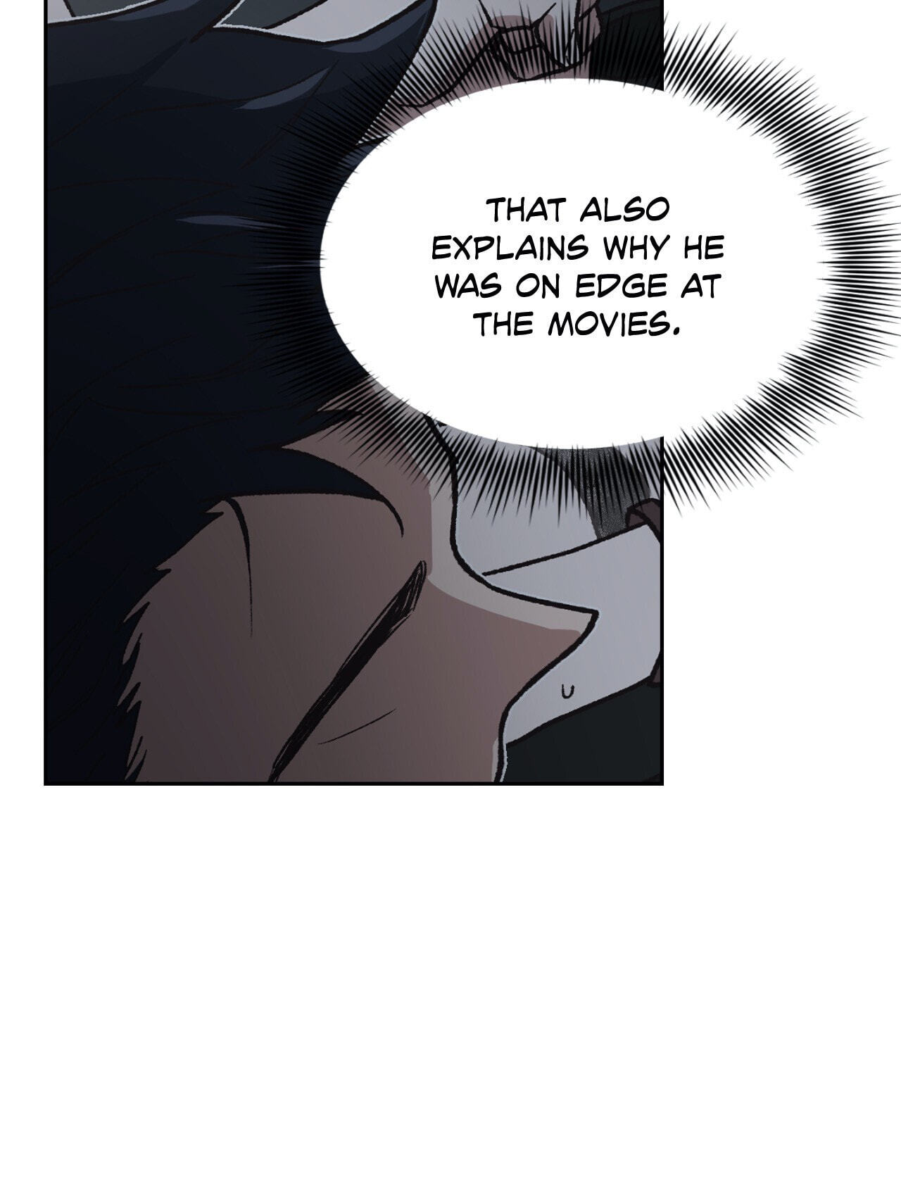 A Spirited Seduction Chapter 16 page 53 - 
