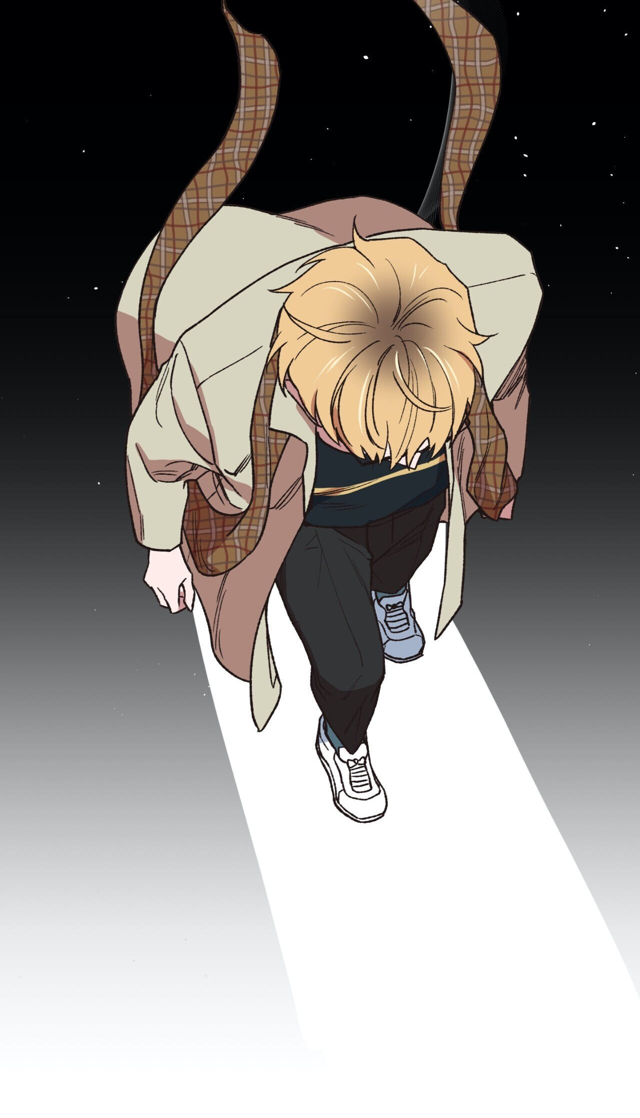 A Spirited Seduction Chapter 16 page 56 - 