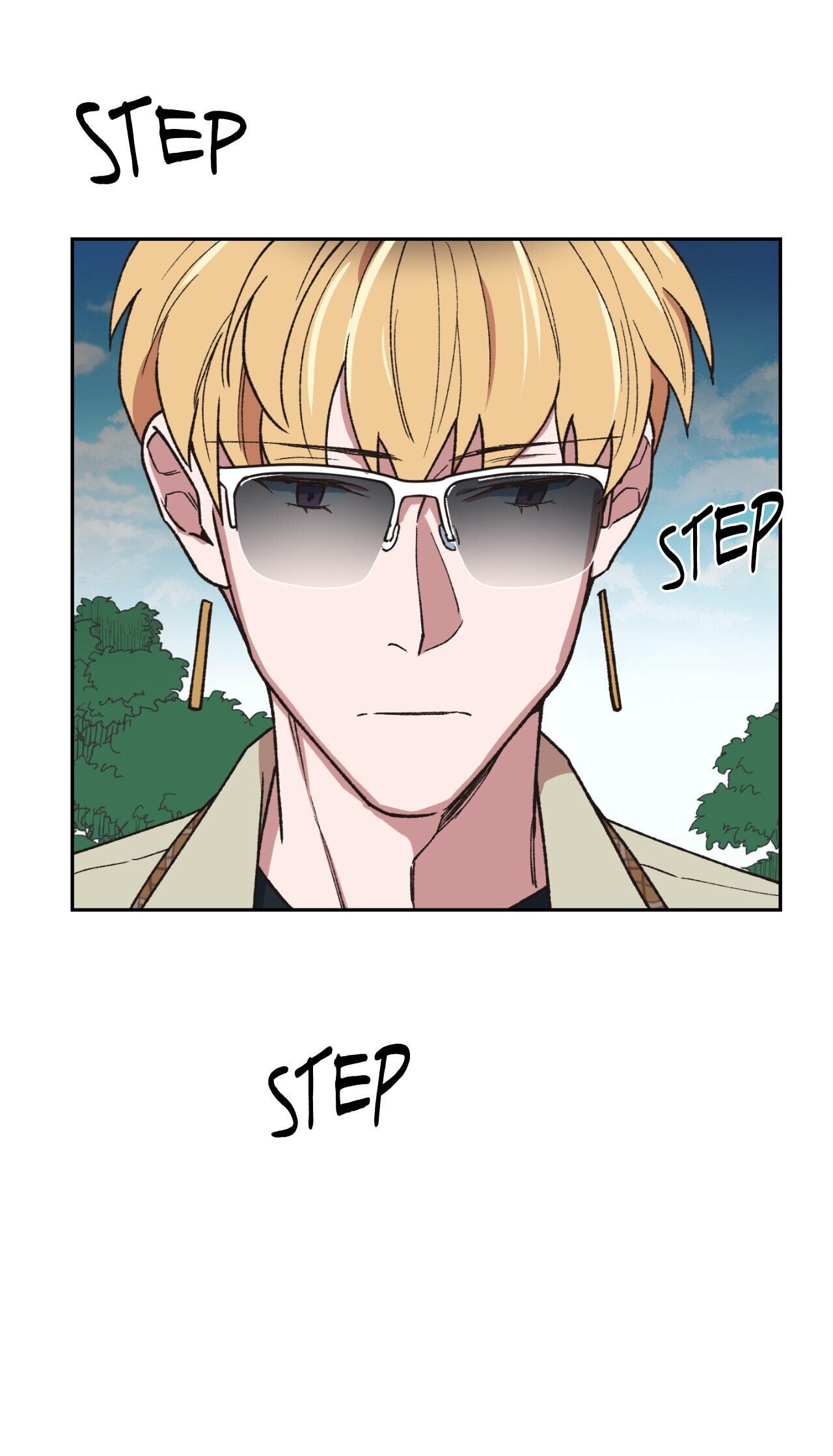 A Spirited Seduction Chapter 16 page 57 - 