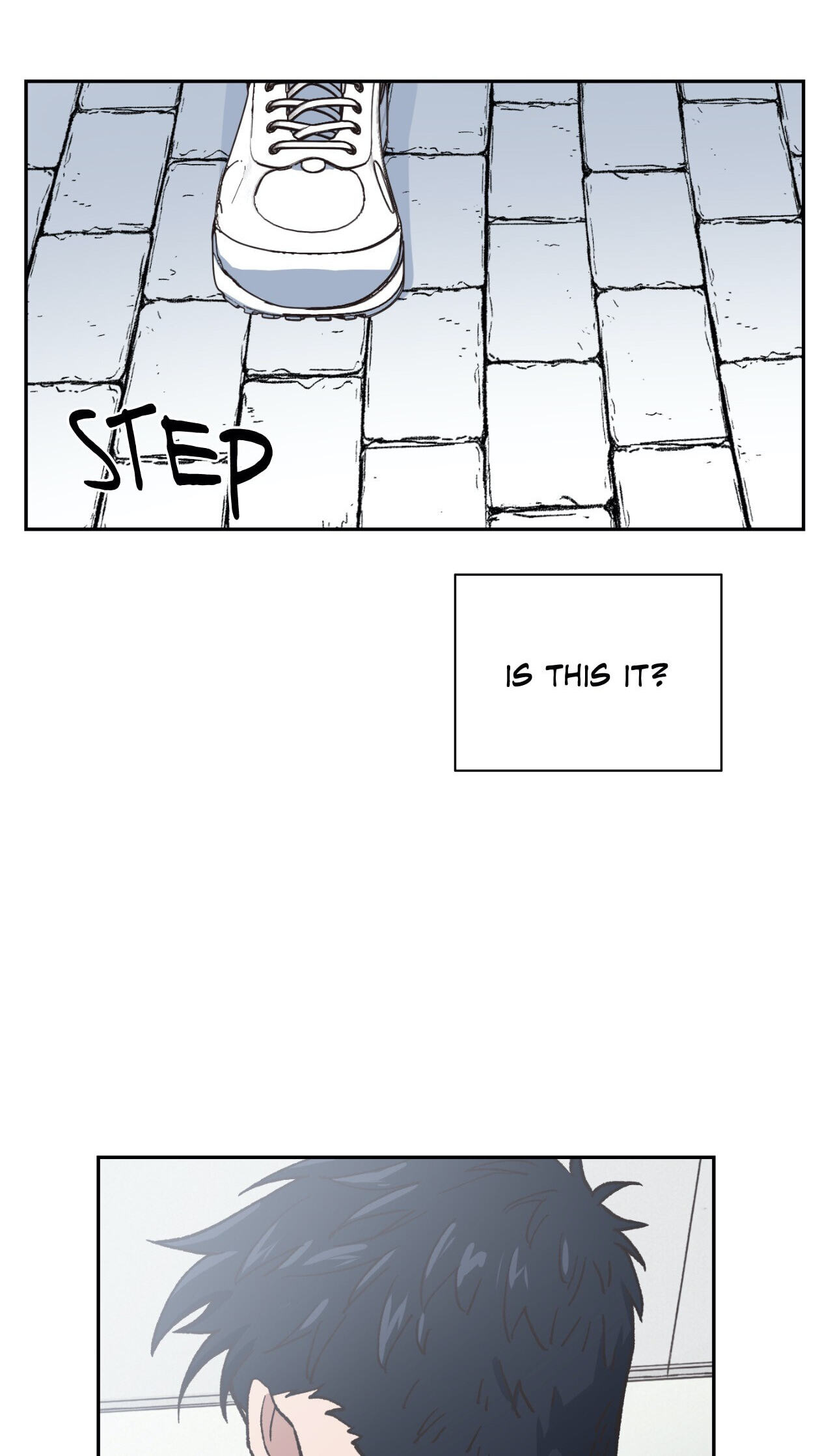A Spirited Seduction Chapter 16 page 58 - 