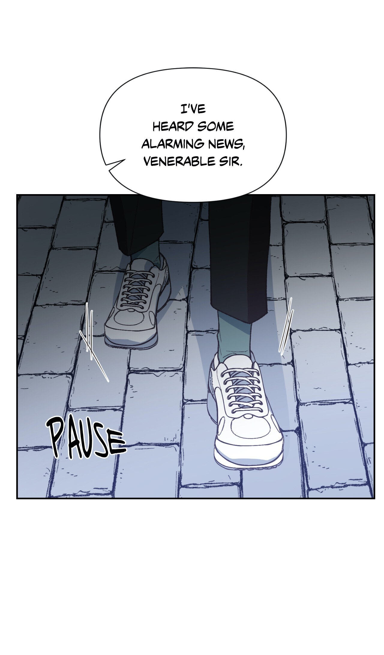 A Spirited Seduction Chapter 16 page 61 - 