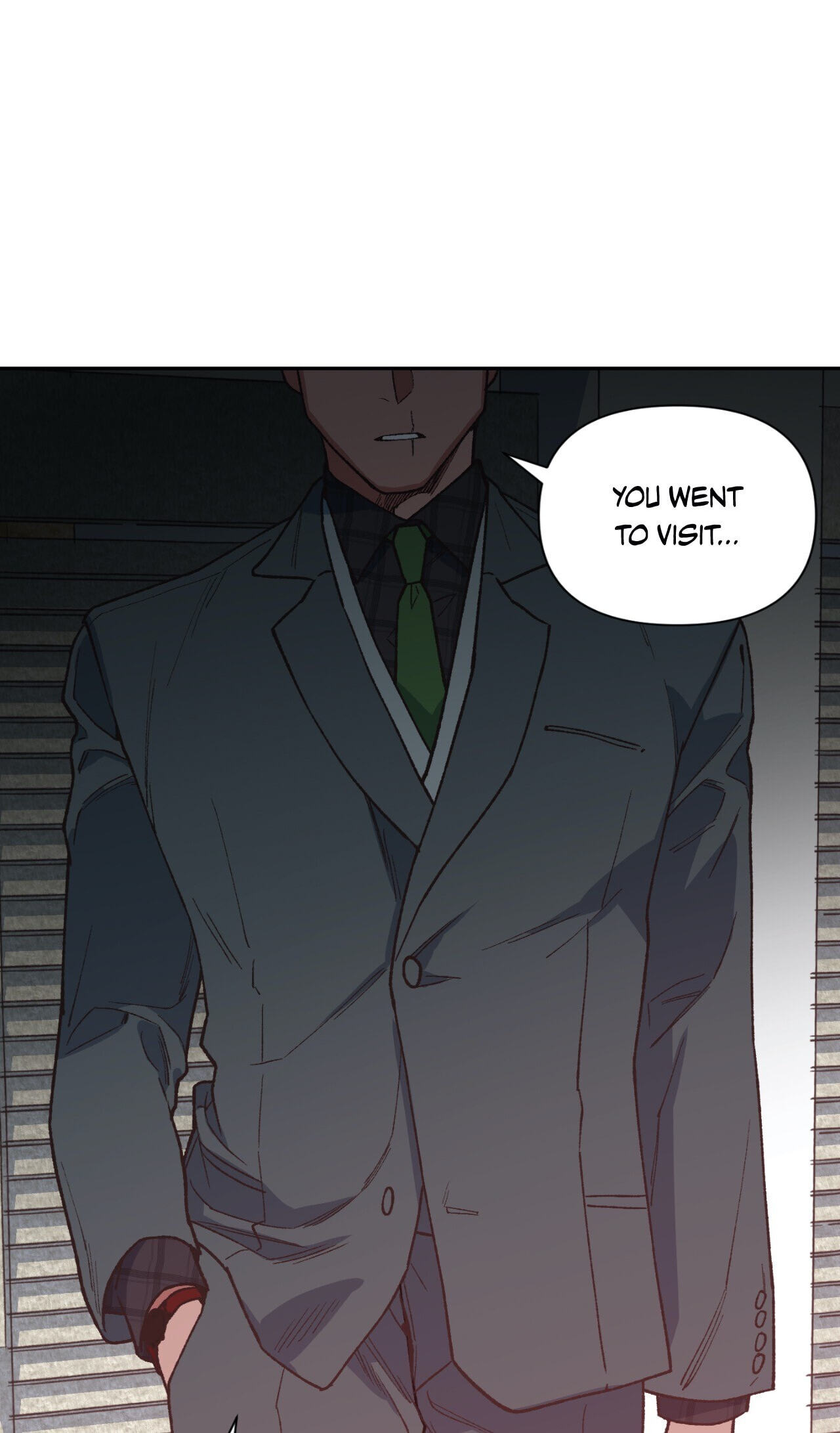 A Spirited Seduction Chapter 16 page 62 - 