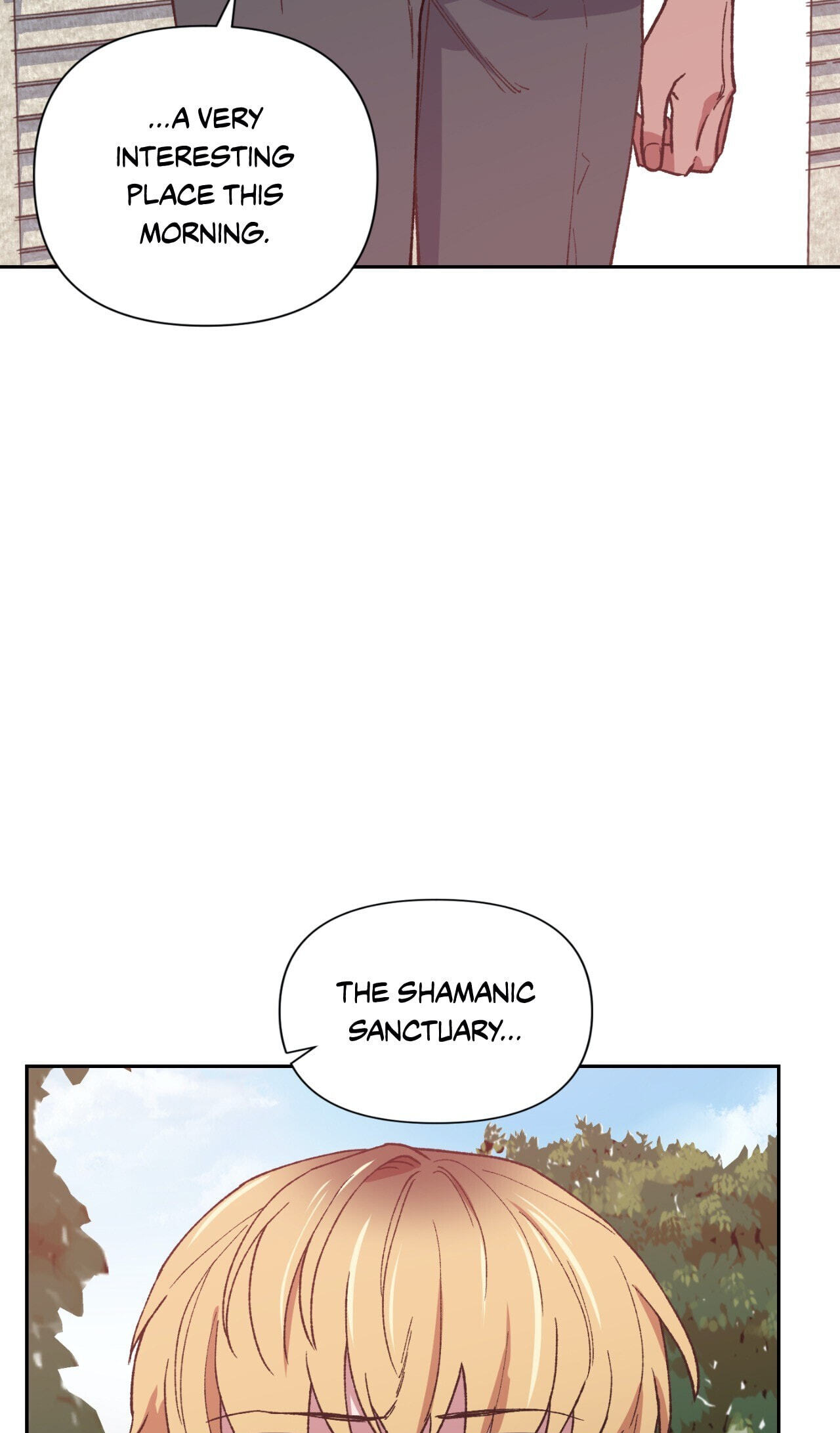 A Spirited Seduction Chapter 16 page 63 - 