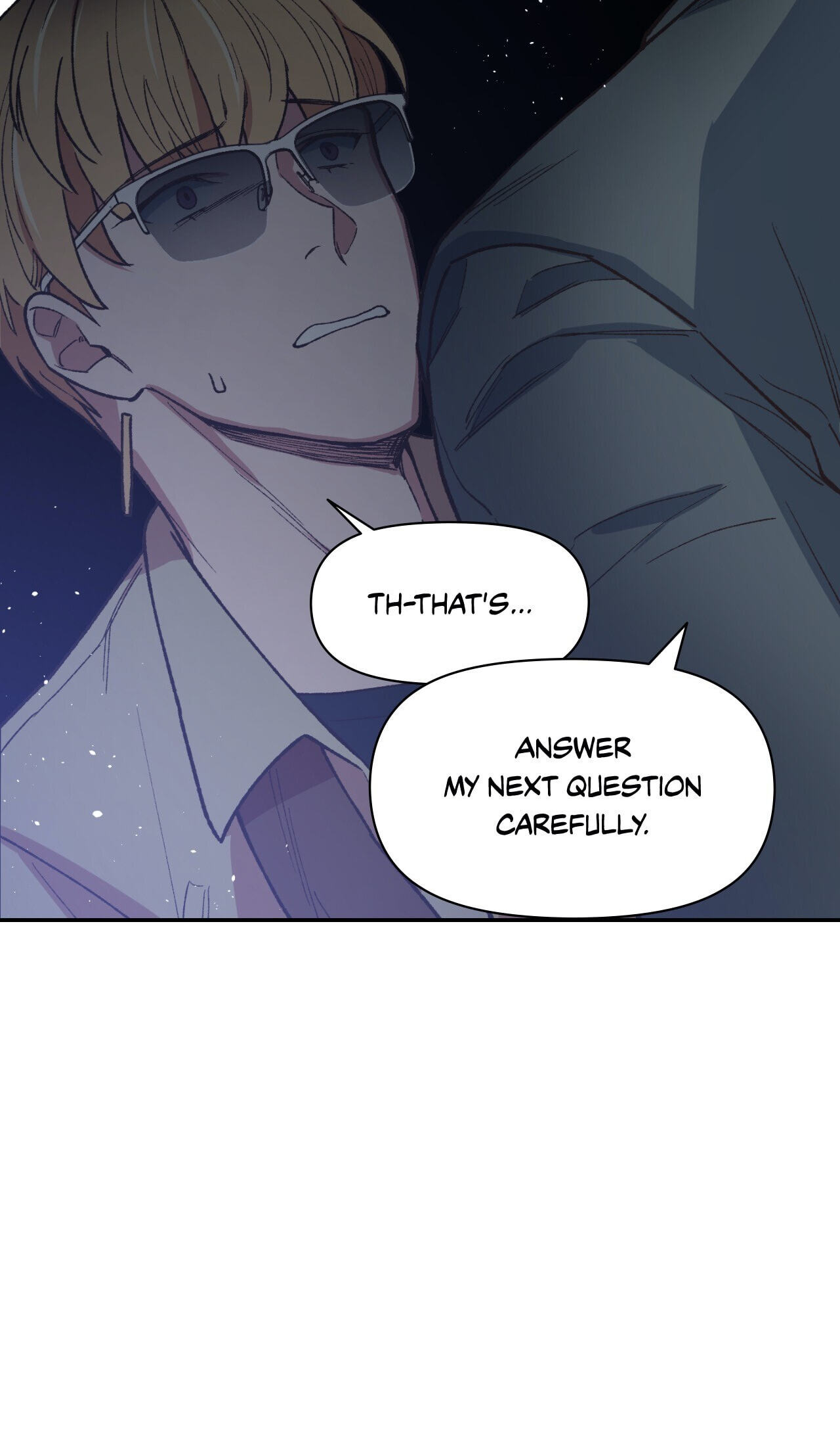 A Spirited Seduction Chapter 16 page 66 - 