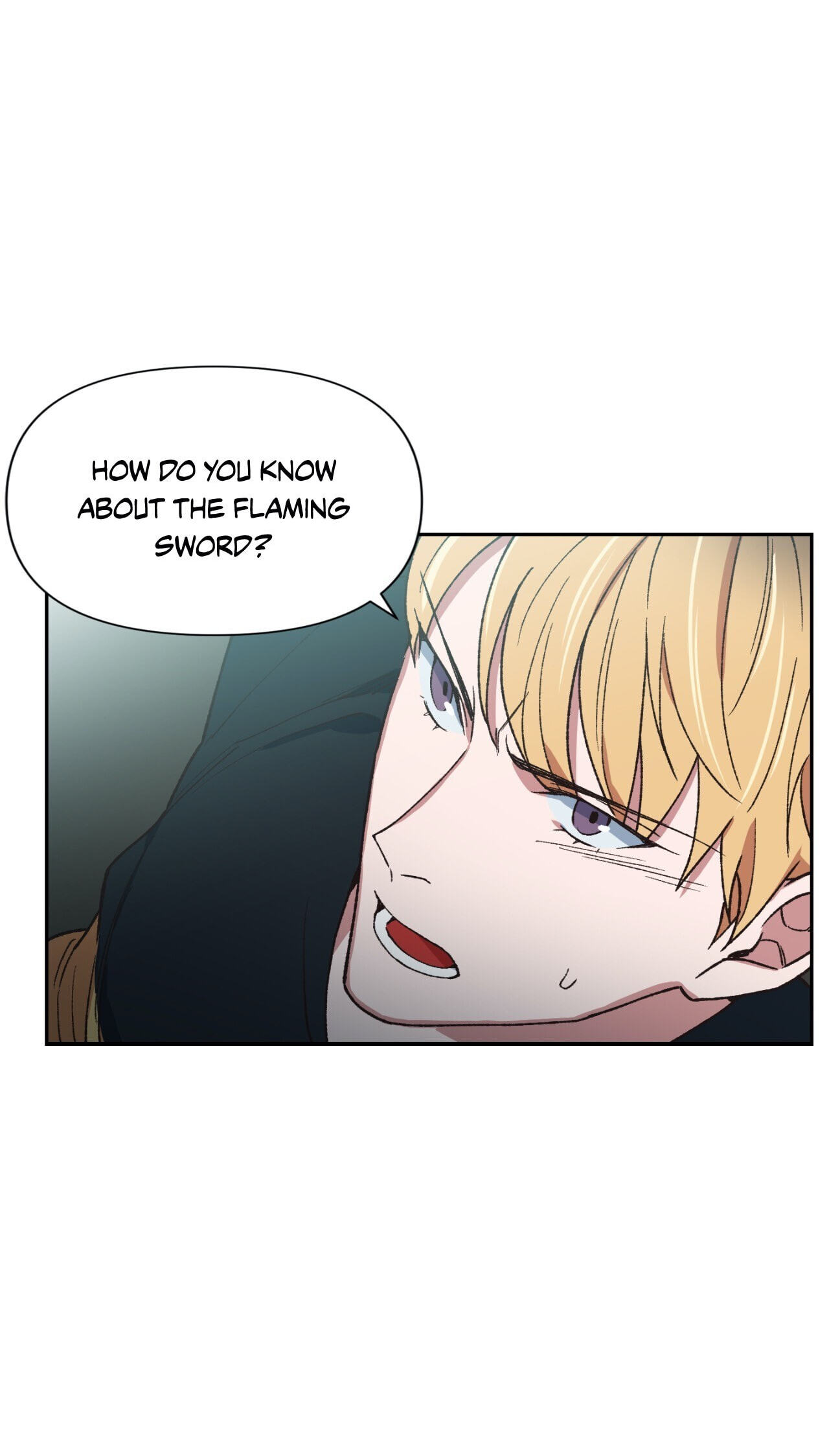 A Spirited Seduction Chapter 16 page 8 - 