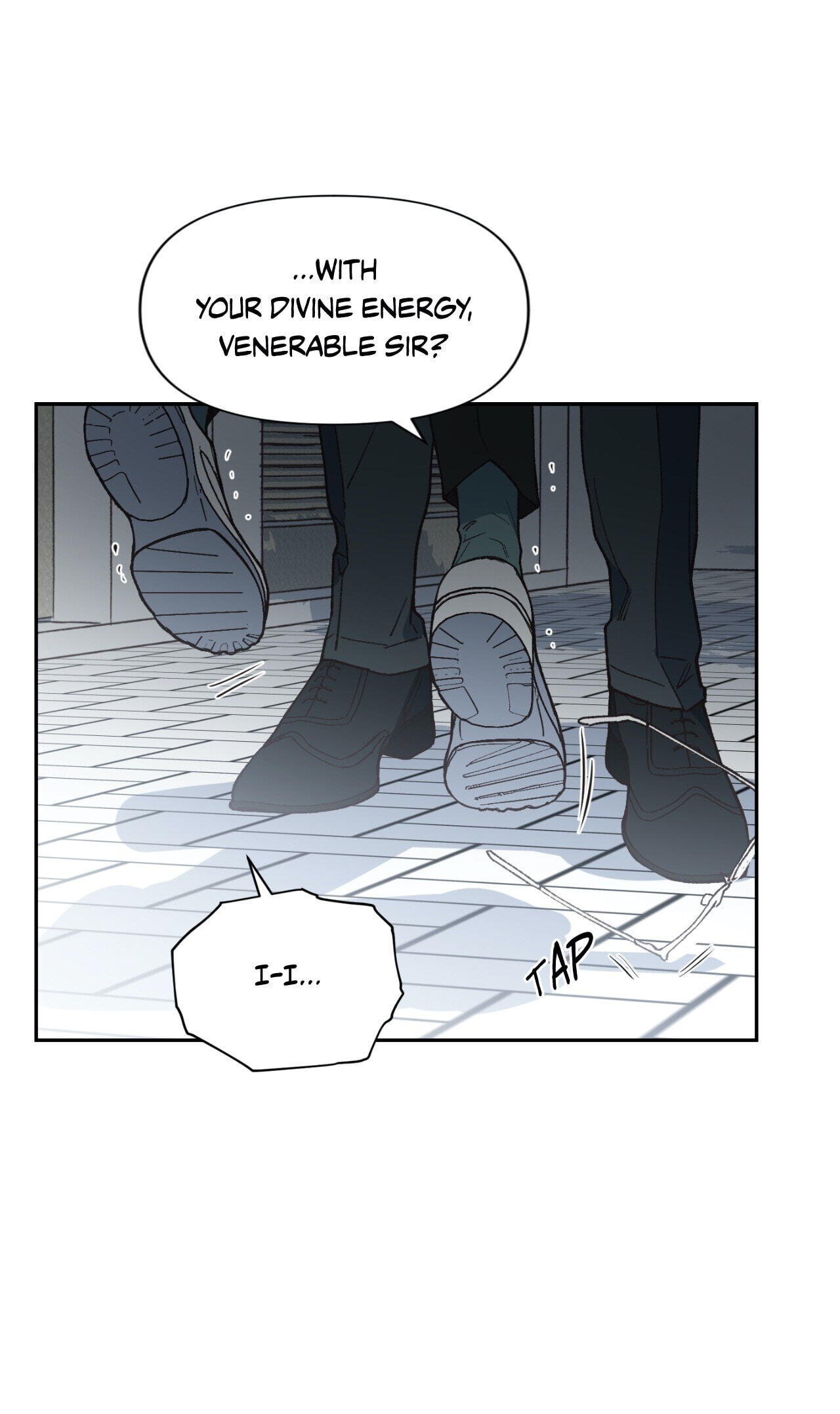 A Spirited Seduction Chapter 16 page 71 - 