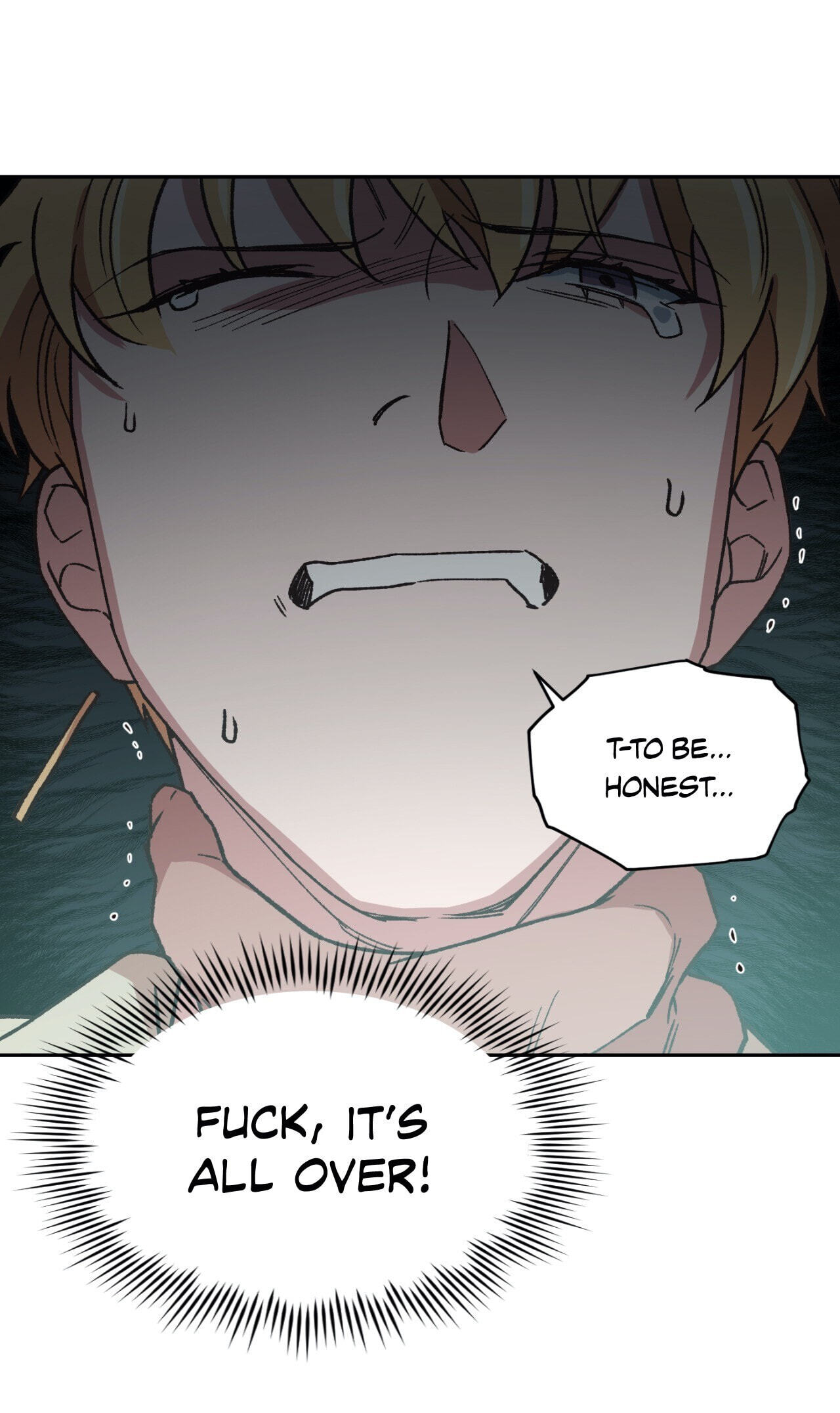 A Spirited Seduction Chapter 16 page 72 - 