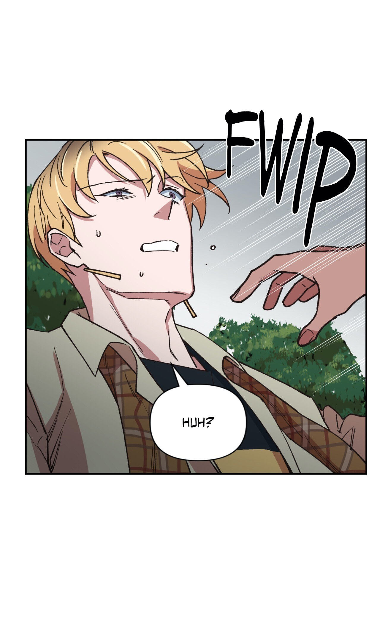 A Spirited Seduction Chapter 16 page 73 - 