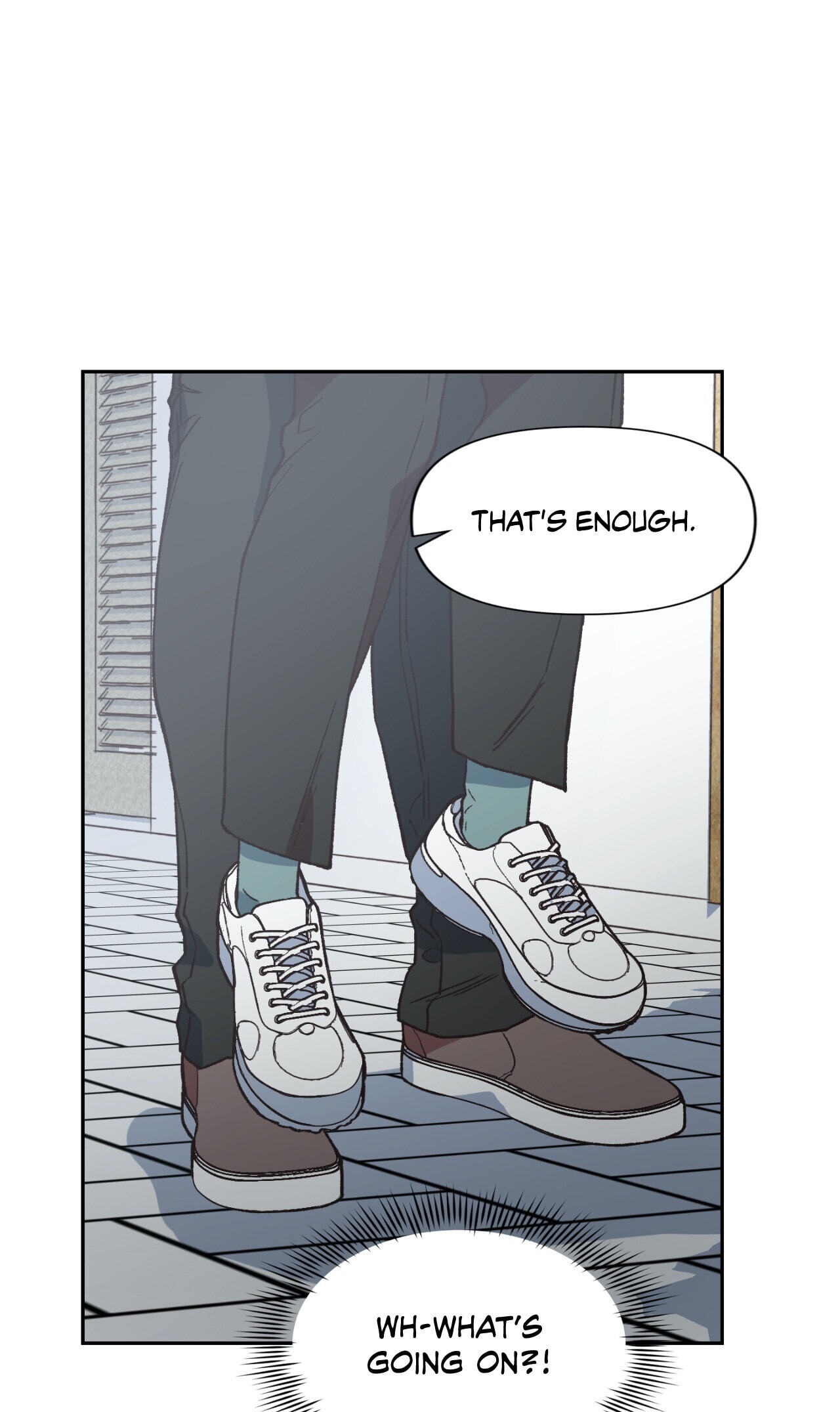 A Spirited Seduction Chapter 16 page 74 - 