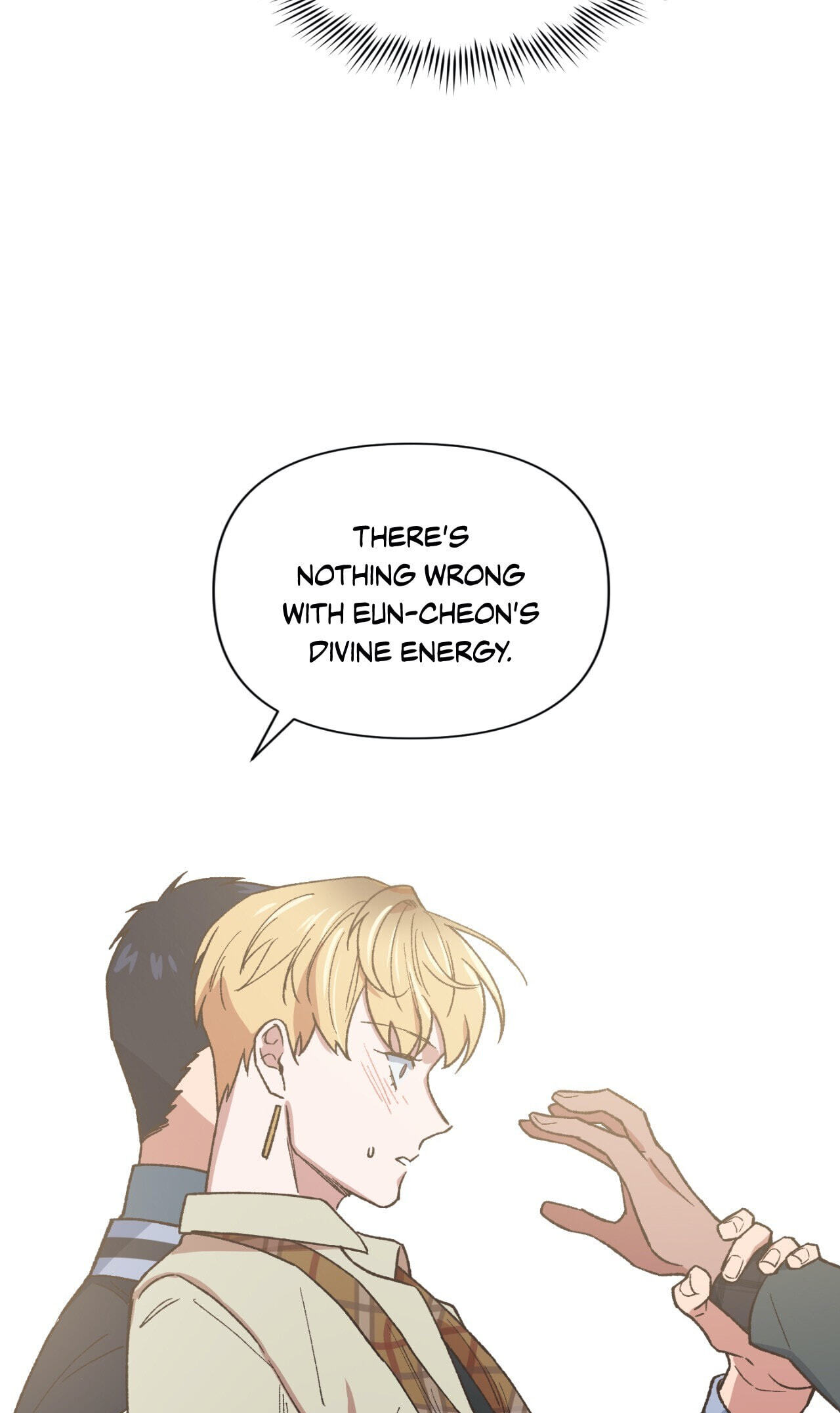 A Spirited Seduction Chapter 16 page 75 - 