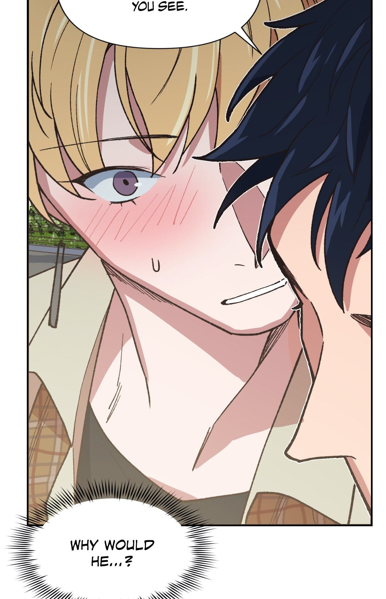 A Spirited Seduction Chapter 16 page 79 - 