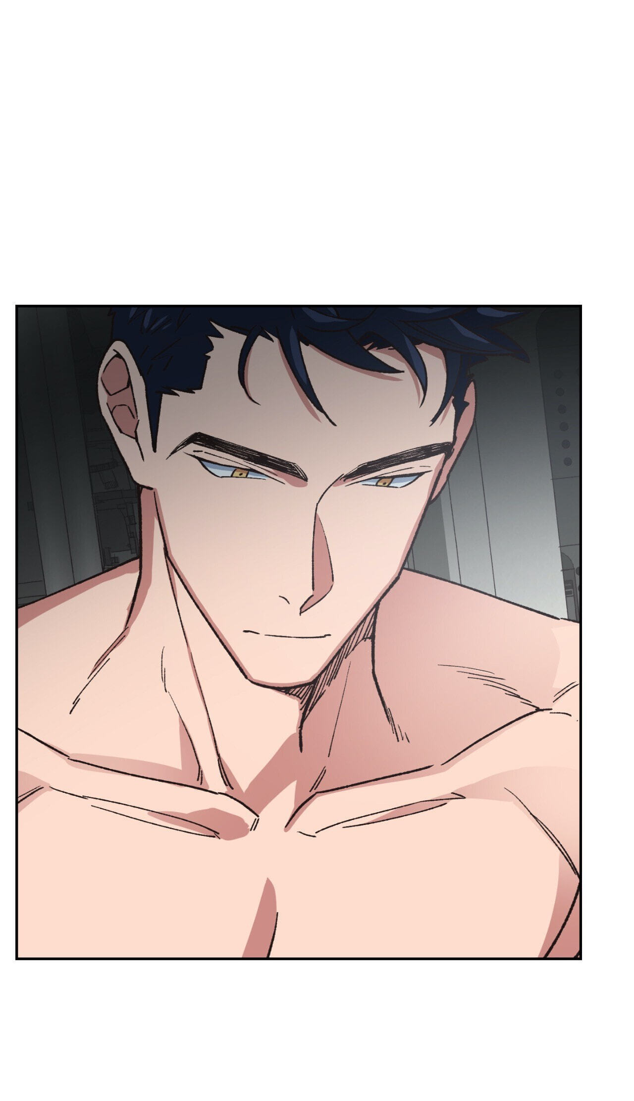A Spirited Seduction Chapter 16 page 9 - 