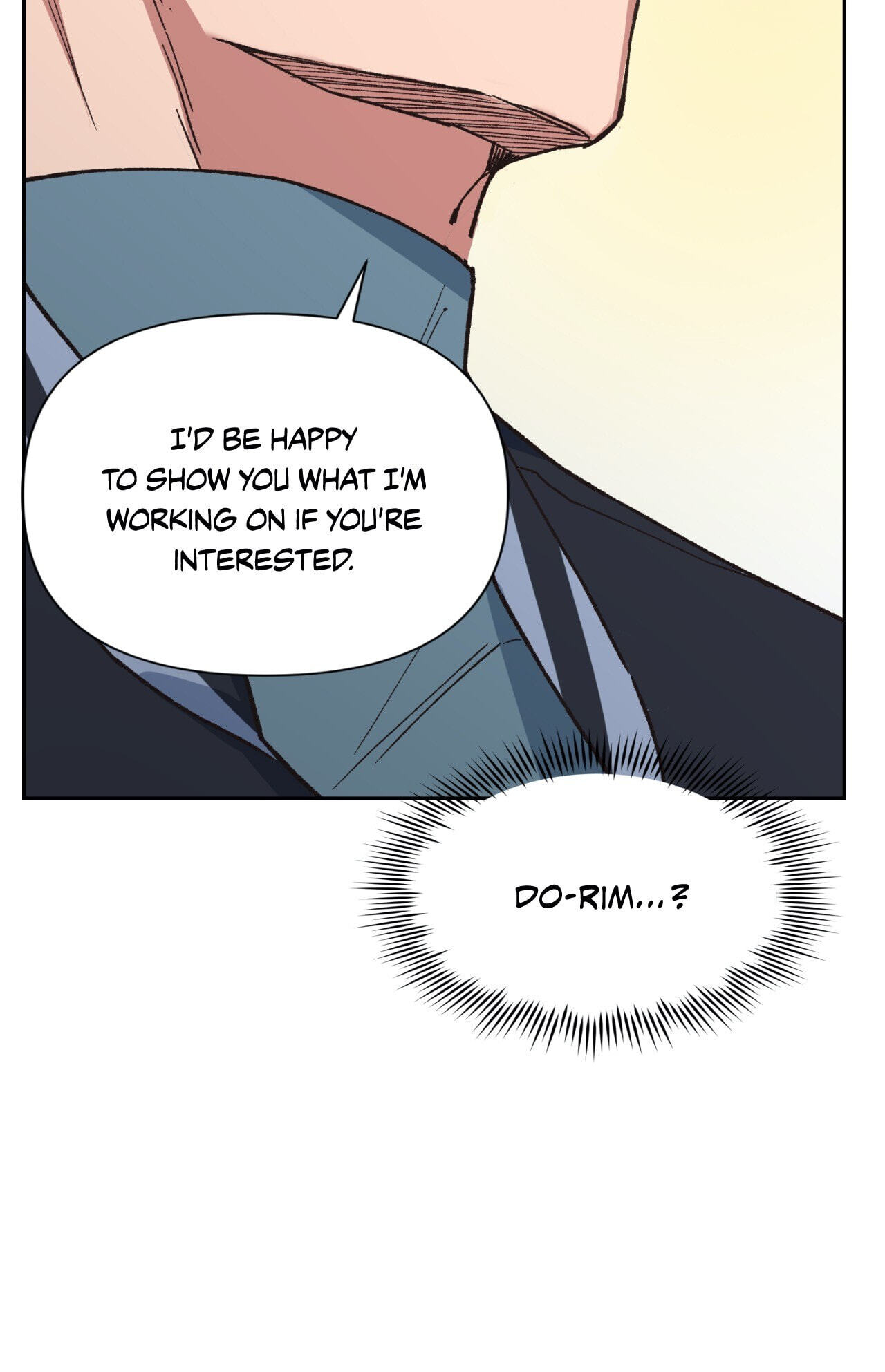 A Spirited Seduction Chapter 16 page 81 - 