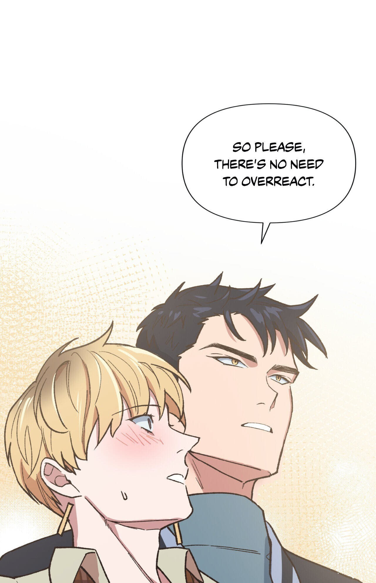 A Spirited Seduction Chapter 16 page 82 - 