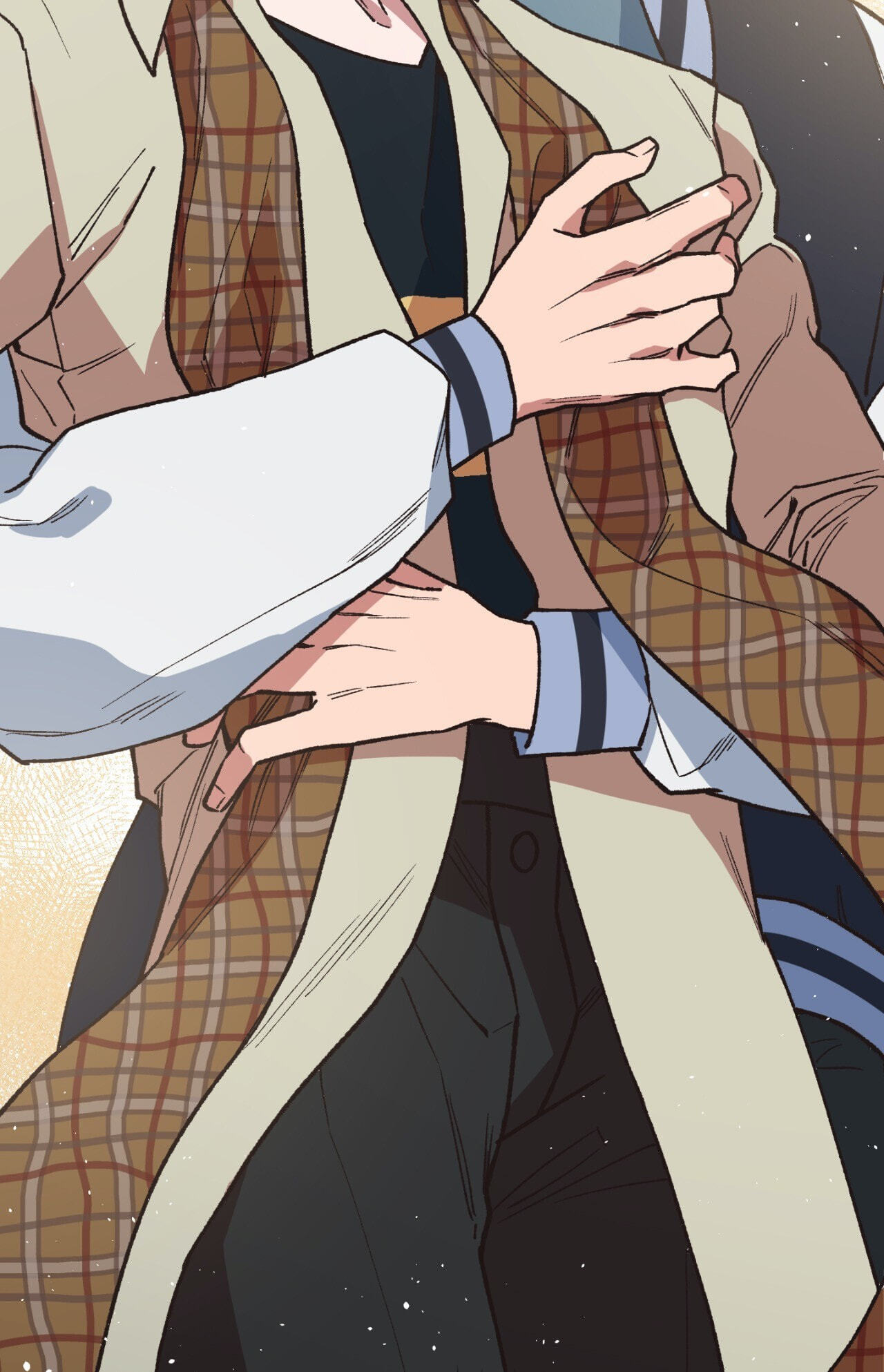 A Spirited Seduction Chapter 16 page 83 - 