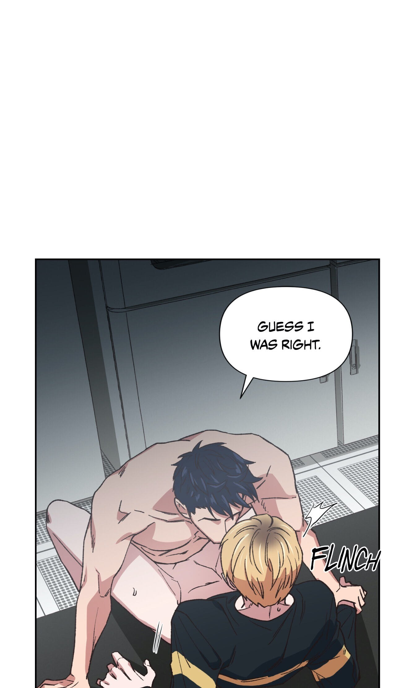 A Spirited Seduction Chapter 16 page 10 - 