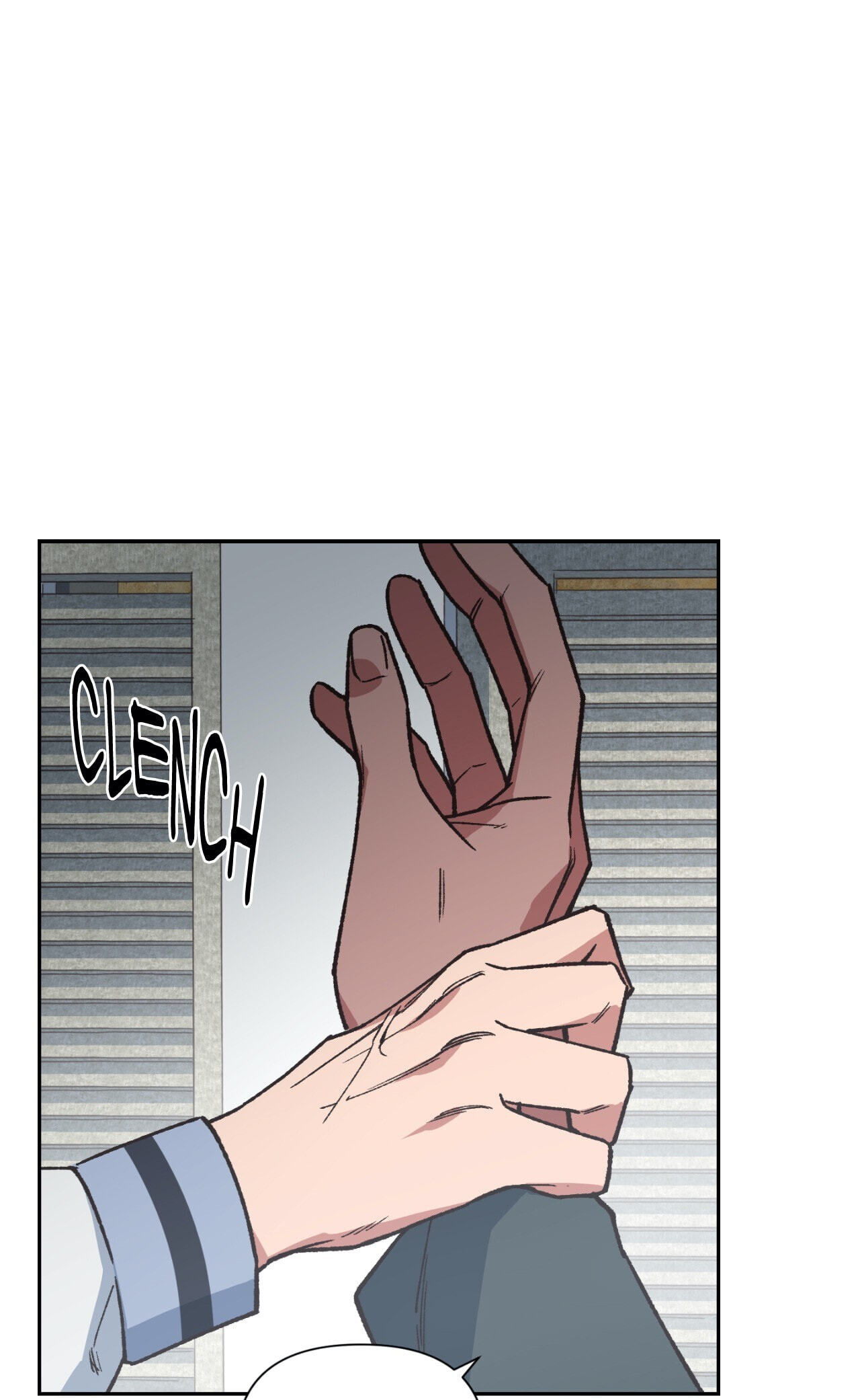 A Spirited Seduction Chapter 17 page 1 - 