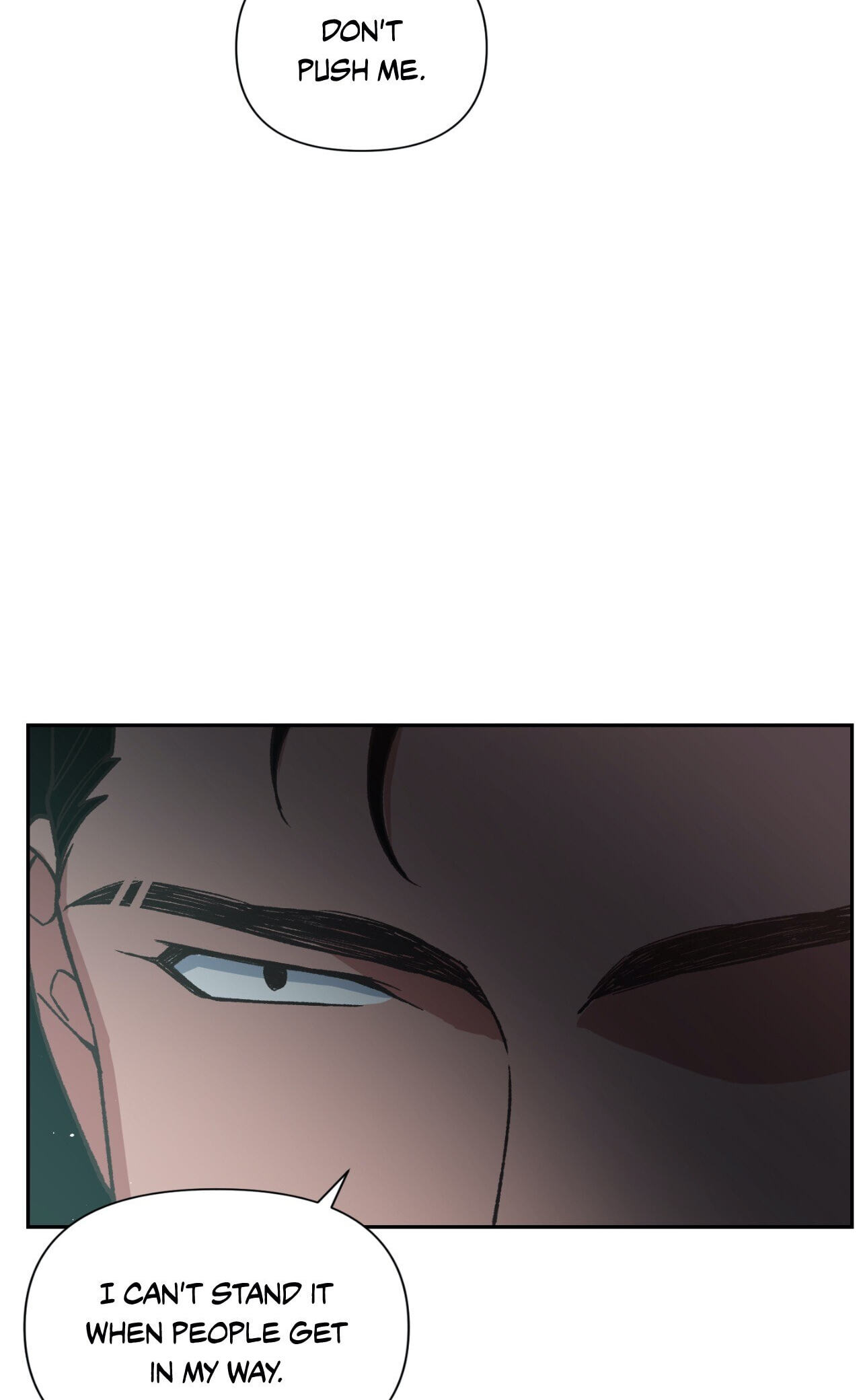 A Spirited Seduction Chapter 17 page 2 - 