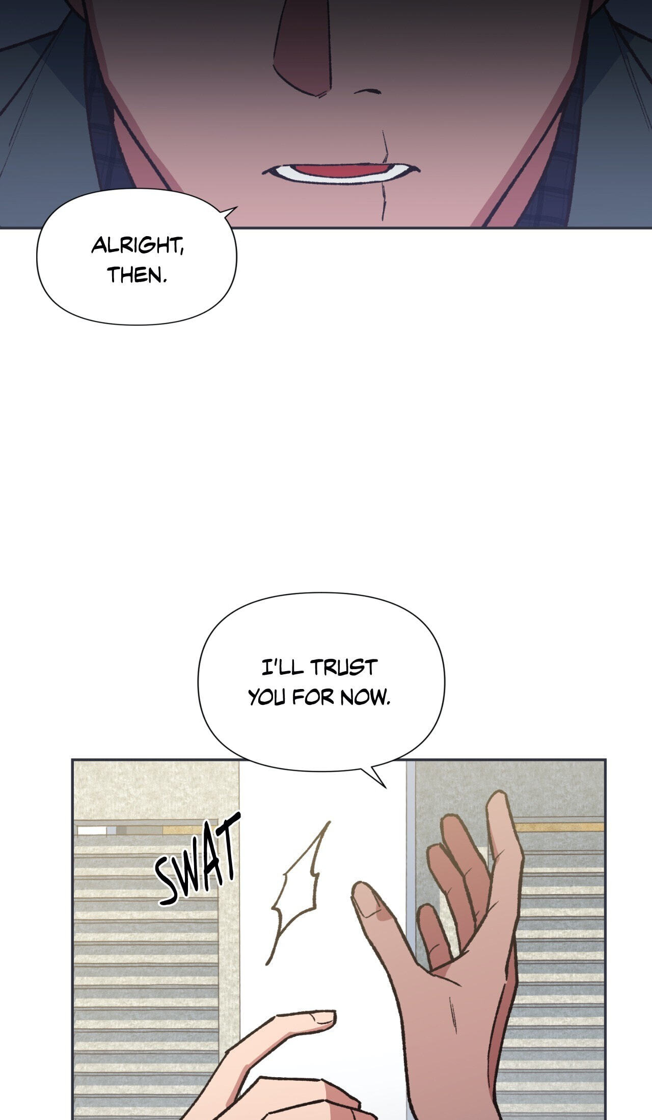 A Spirited Seduction Chapter 17 page 11 - 
