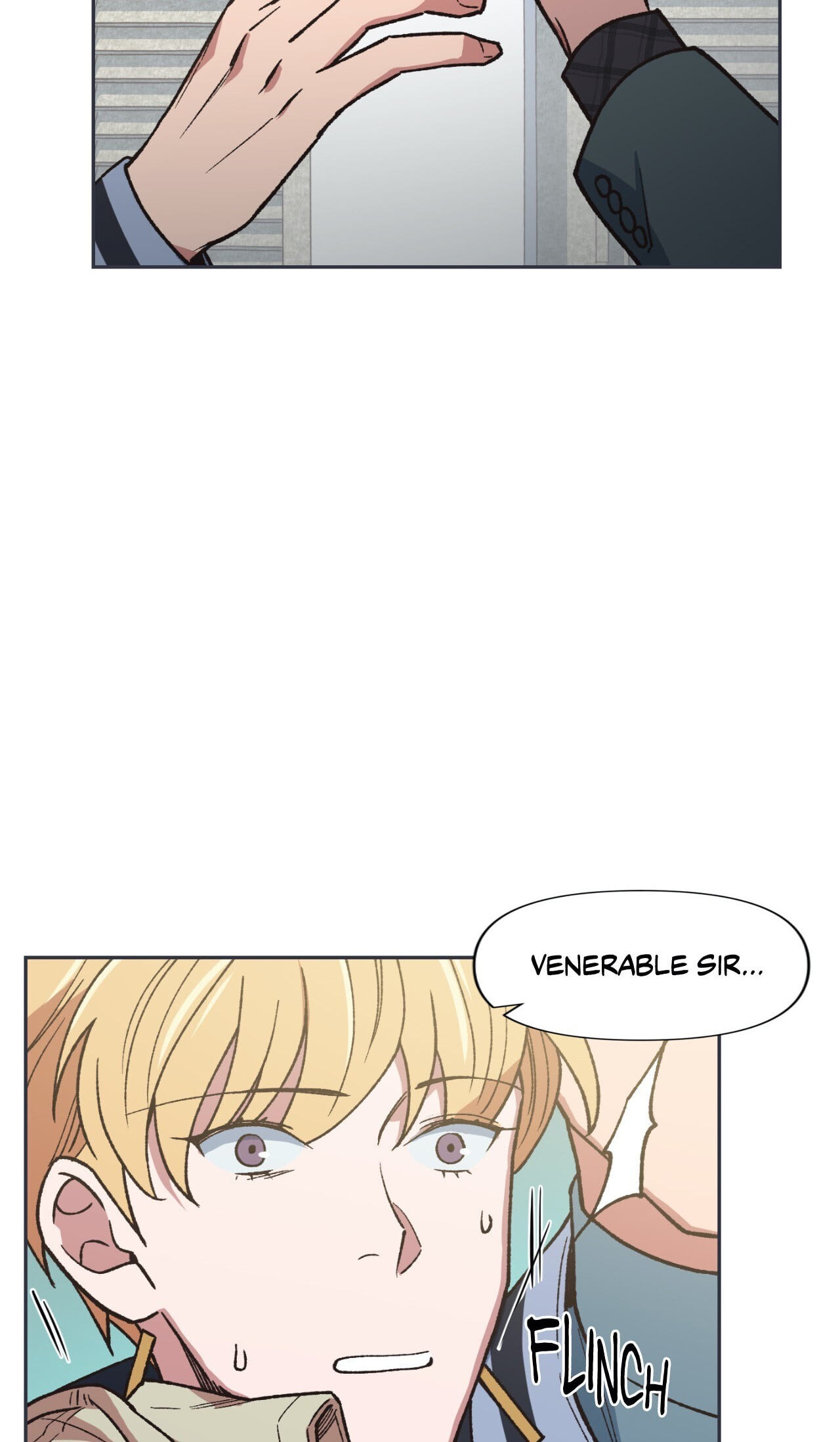 A Spirited Seduction Chapter 17 page 12 - 