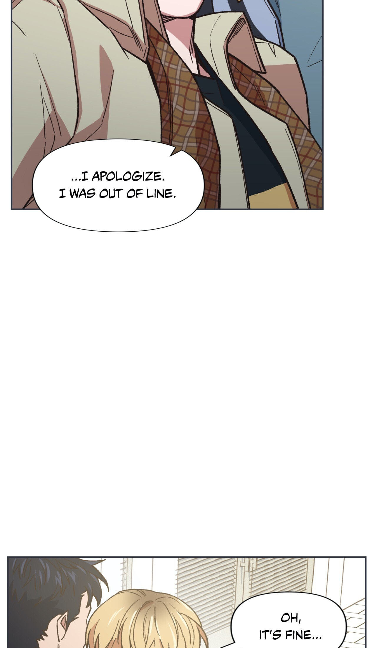 A Spirited Seduction Chapter 17 page 13 - 