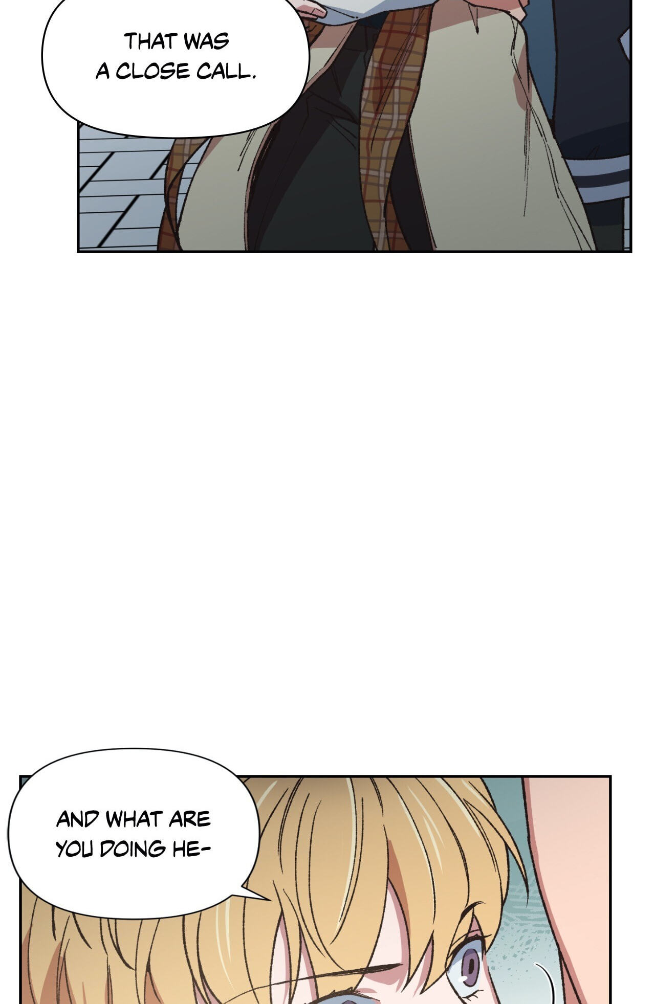 A Spirited Seduction Chapter 17 page 16 - 