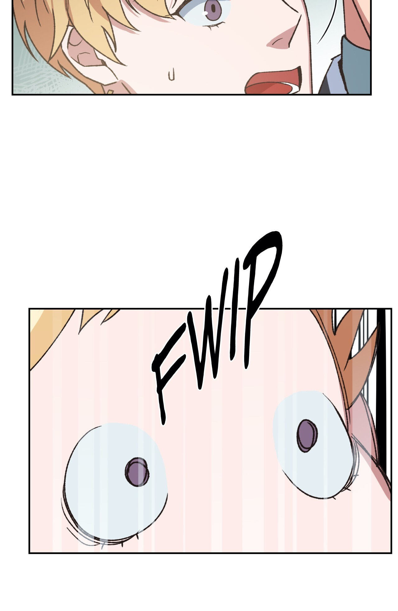 A Spirited Seduction Chapter 17 page 17 - 