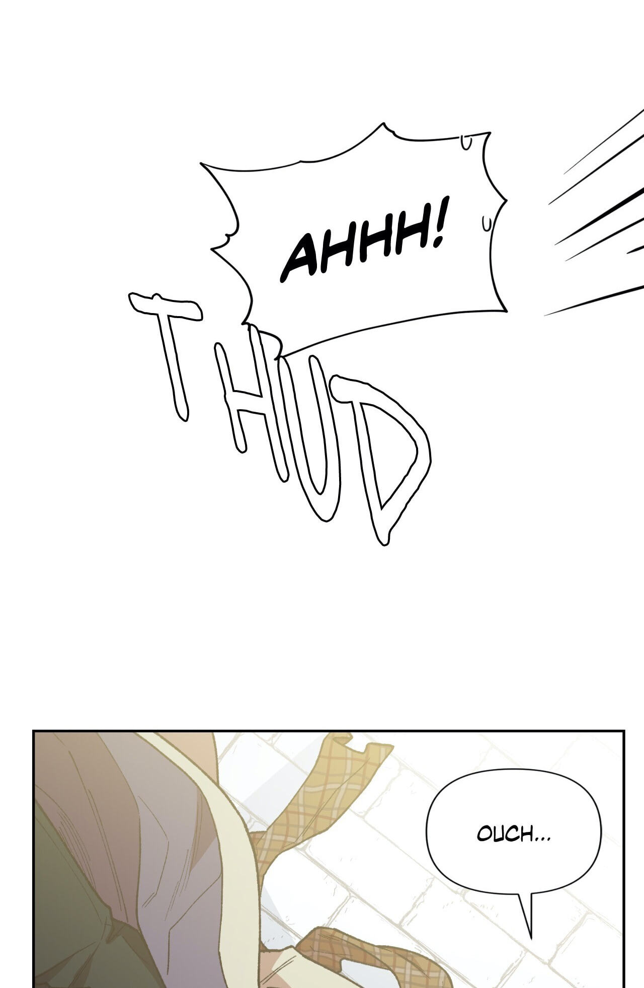 A Spirited Seduction Chapter 17 page 18 - 