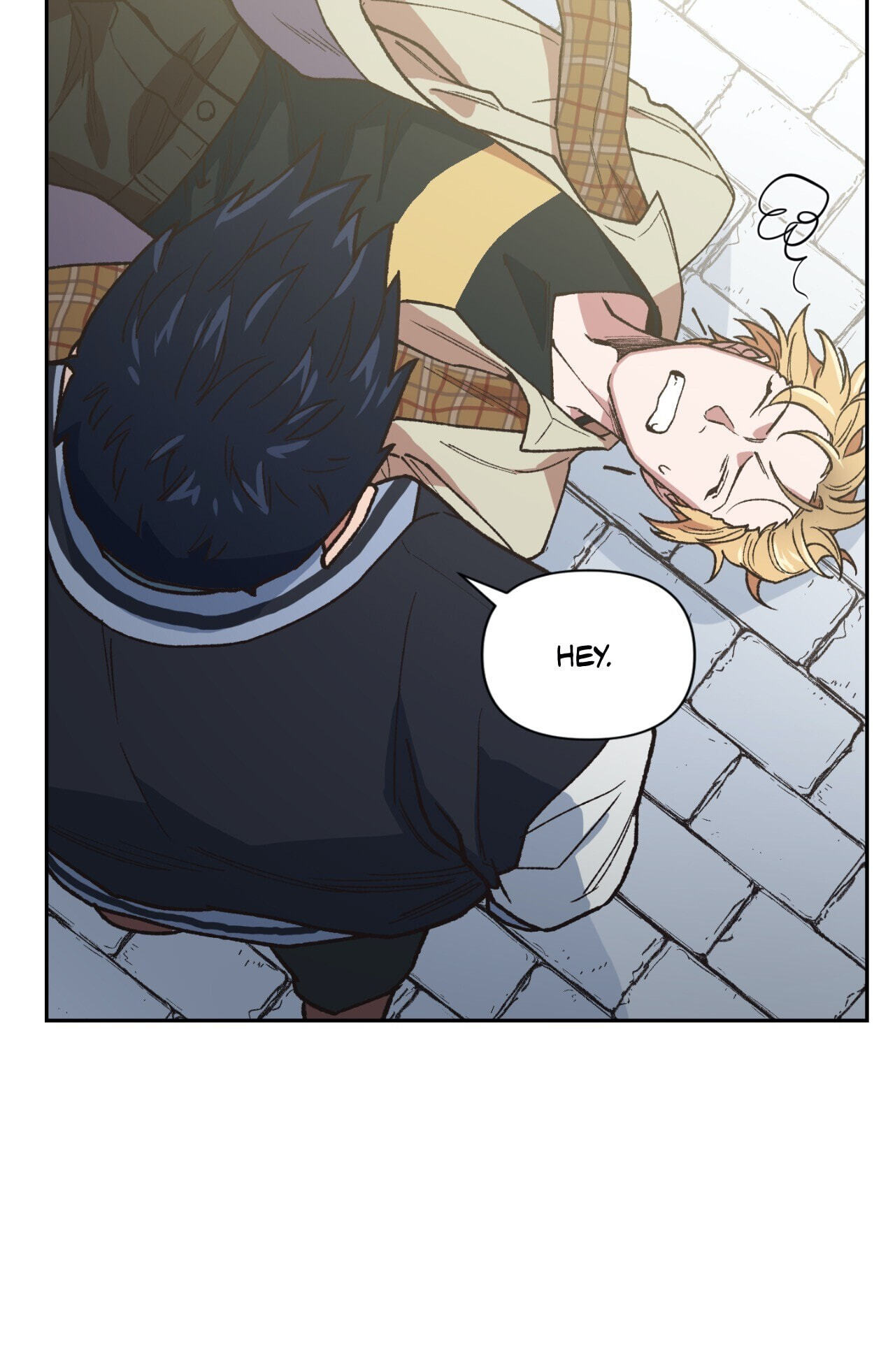 A Spirited Seduction Chapter 17 page 19 - 