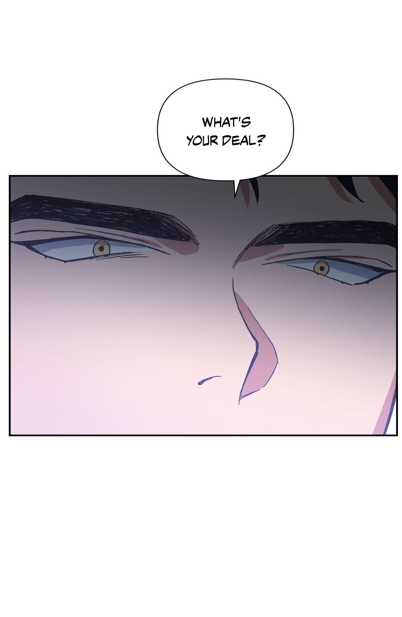 A Spirited Seduction Chapter 17 page 20 - 