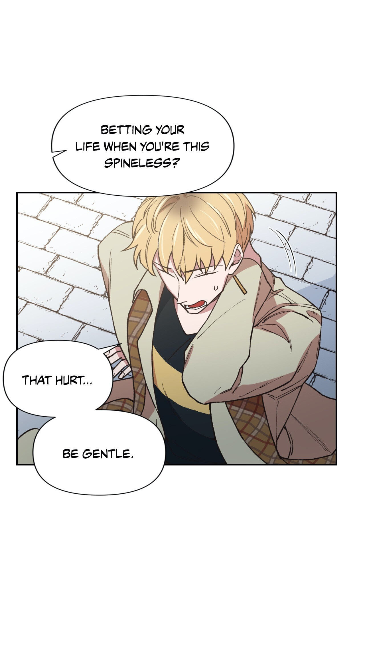 A Spirited Seduction Chapter 17 page 21 - 