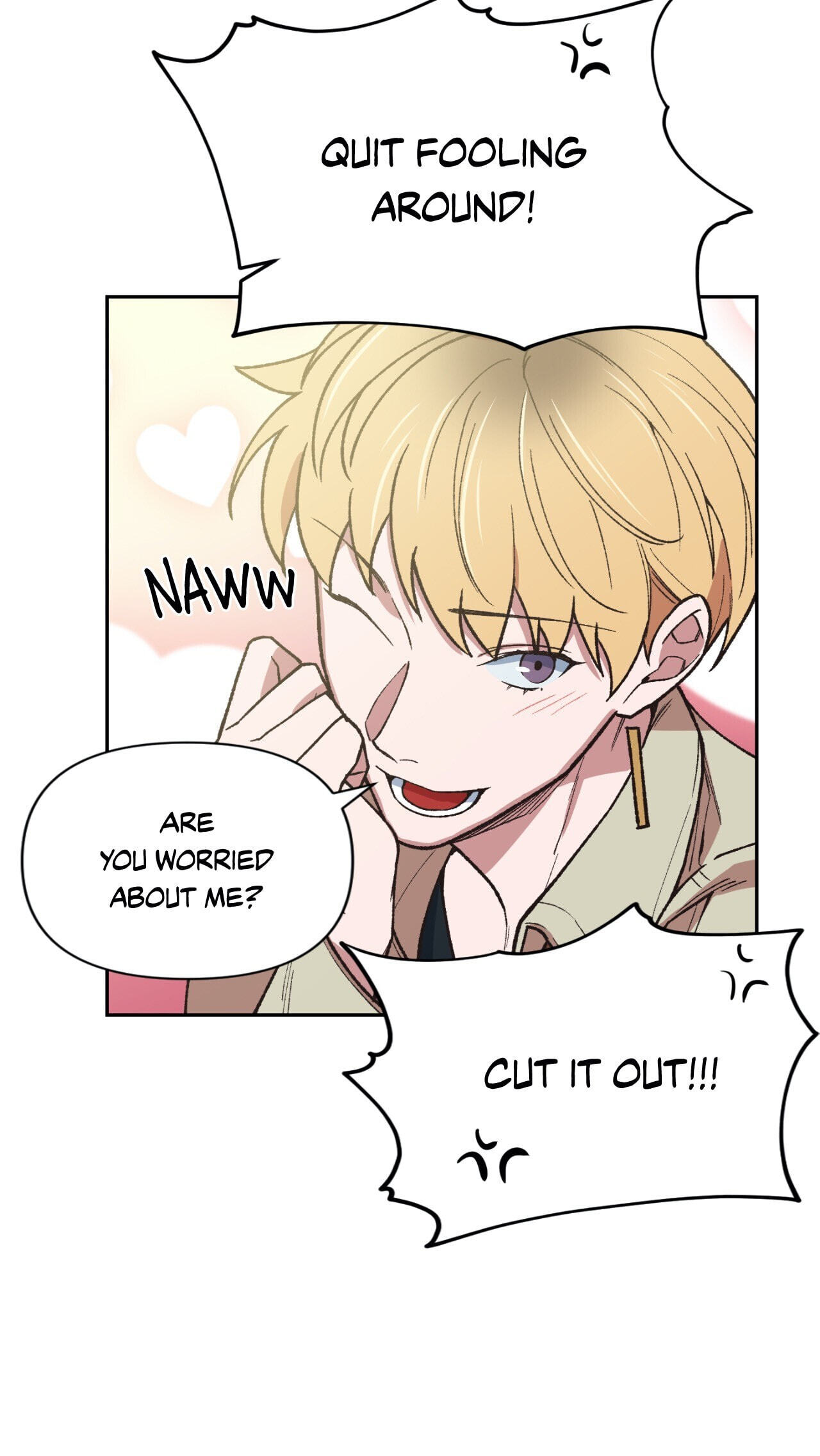 A Spirited Seduction Chapter 17 page 23 - 