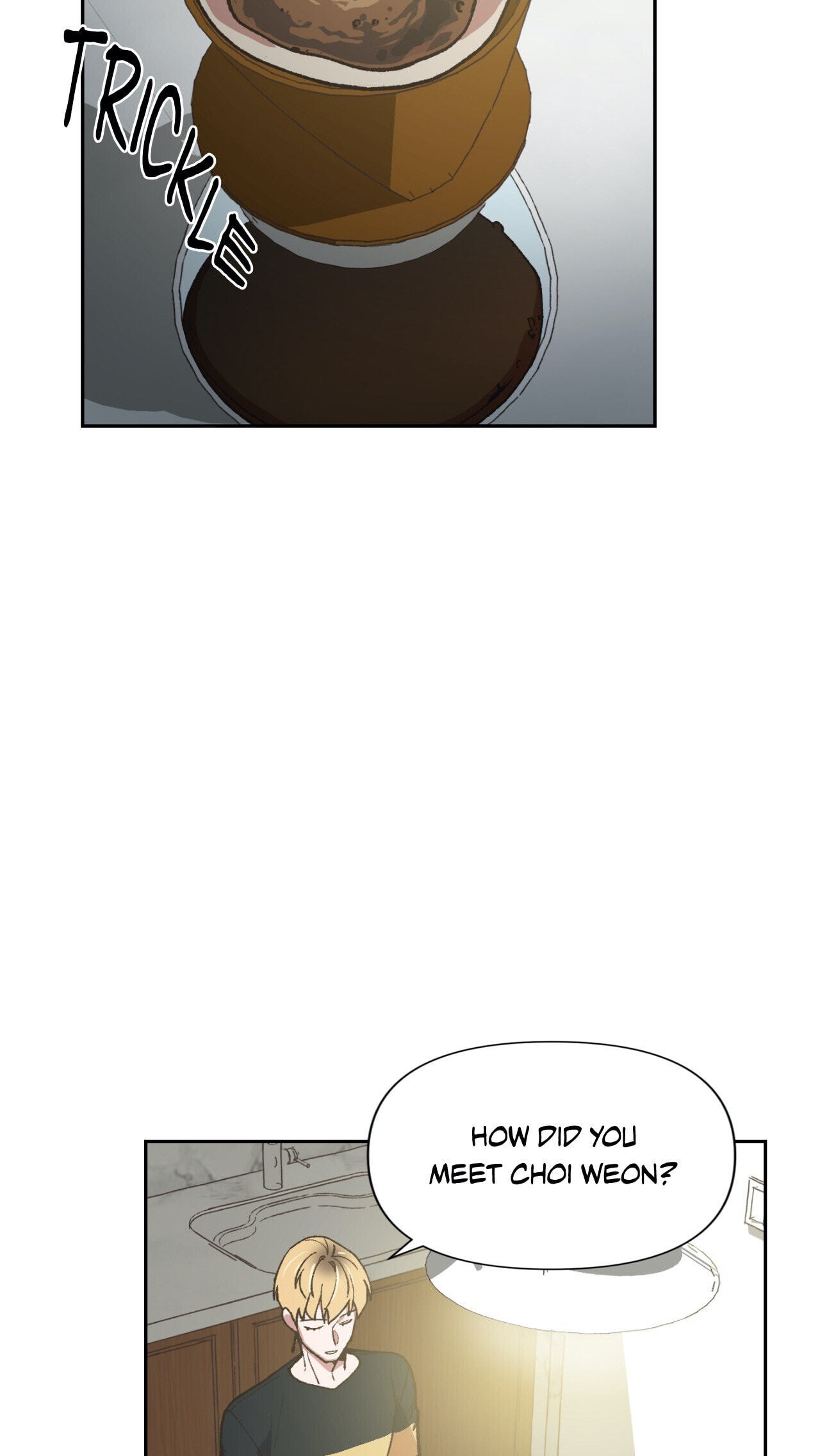 A Spirited Seduction Chapter 17 page 25 - 