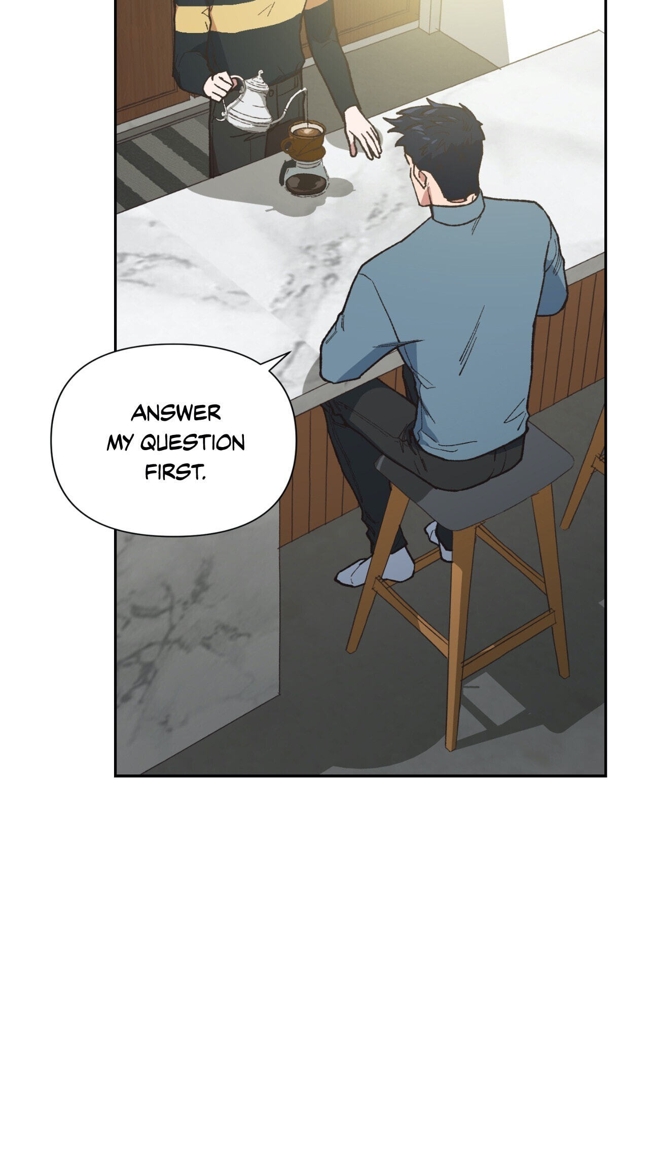 A Spirited Seduction Chapter 17 page 26 - 