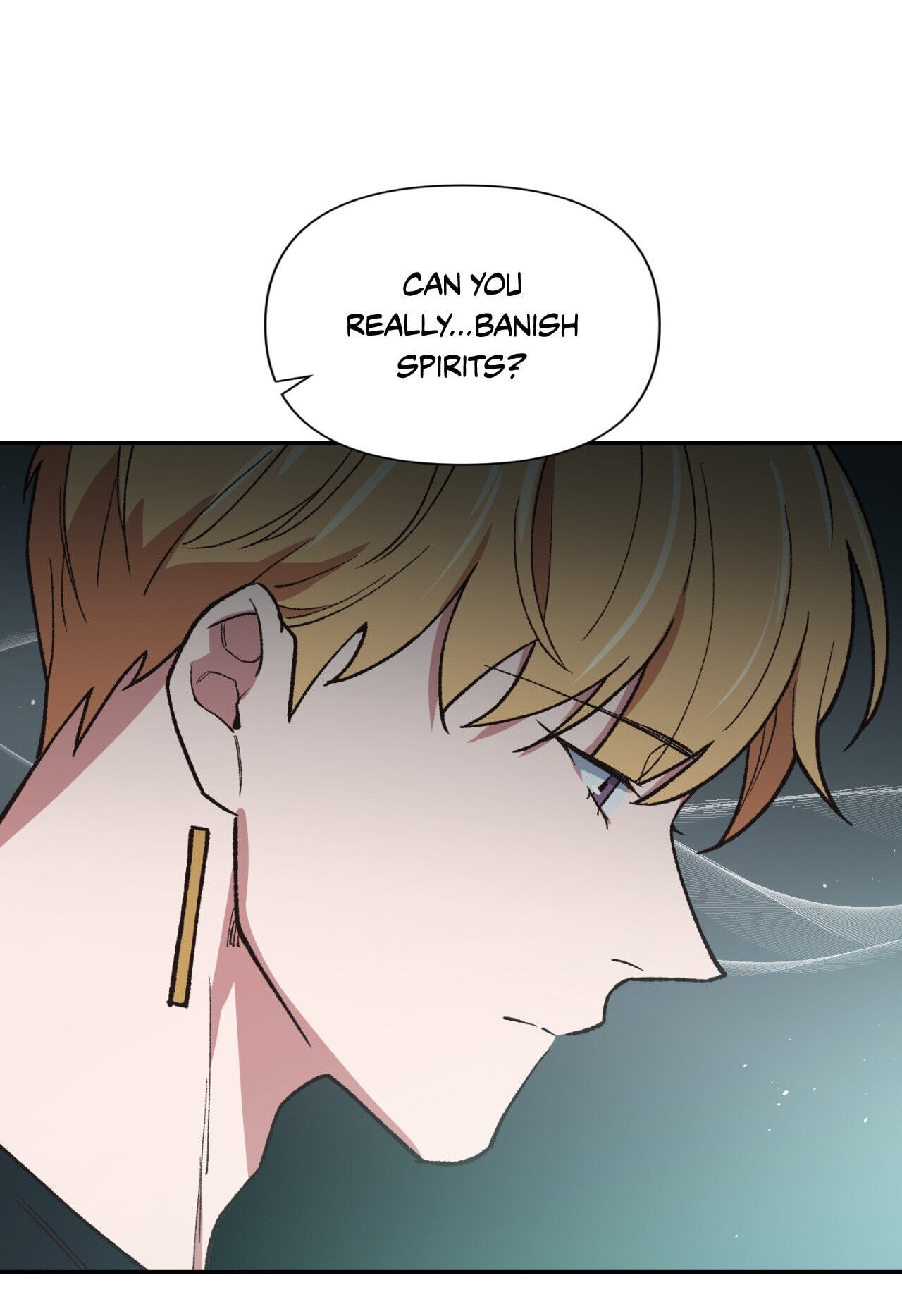 A Spirited Seduction Chapter 17 page 27 - 