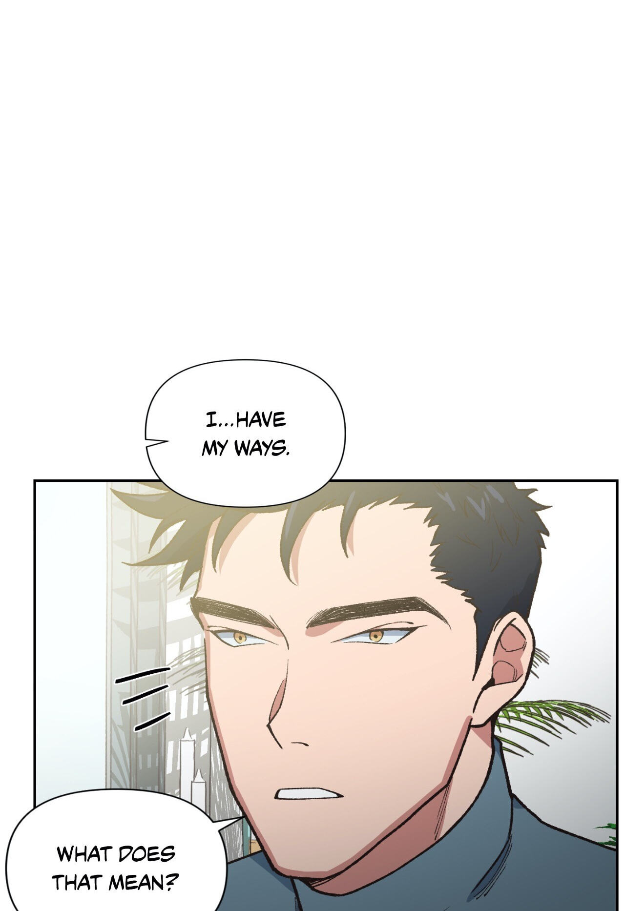 A Spirited Seduction Chapter 17 page 28 - 