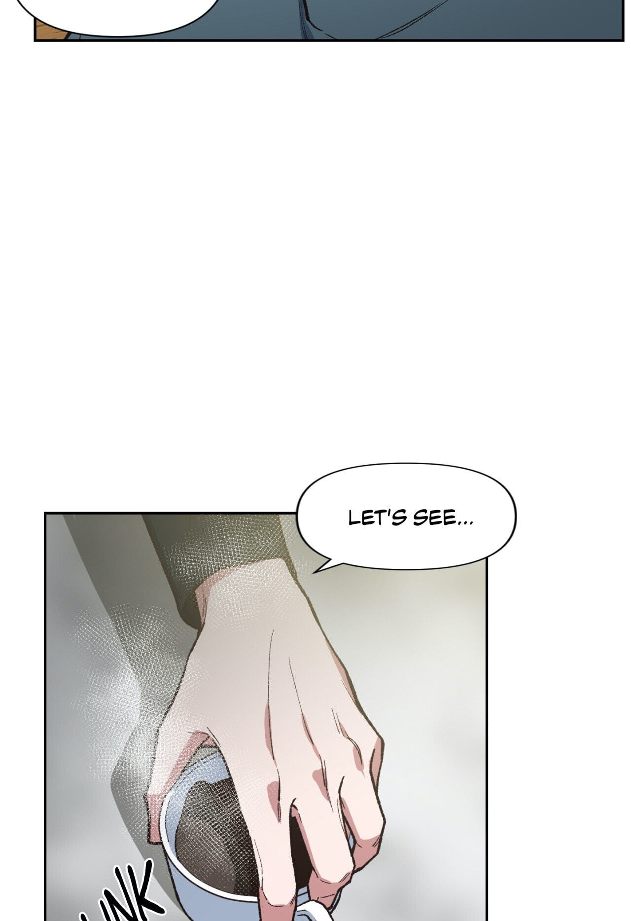 A Spirited Seduction Chapter 17 page 29 - 