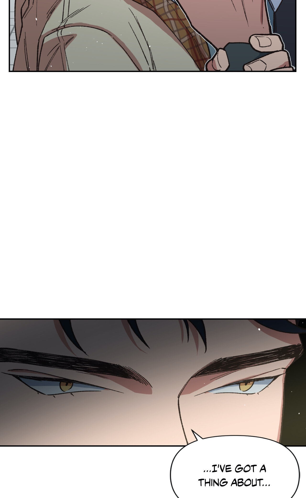 A Spirited Seduction Chapter 17 page 4 - 